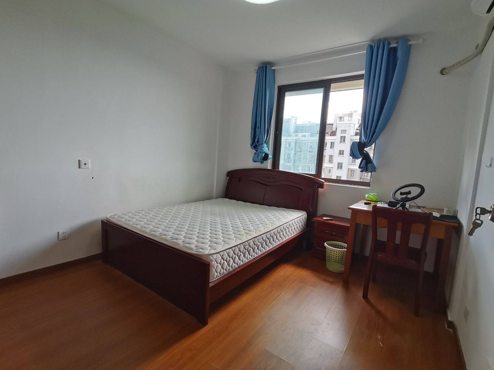 Shanghai-Pudong-Cozy Home,Clean&Comfy,No Gender Limit,Chilled,LGBTQ Friendly