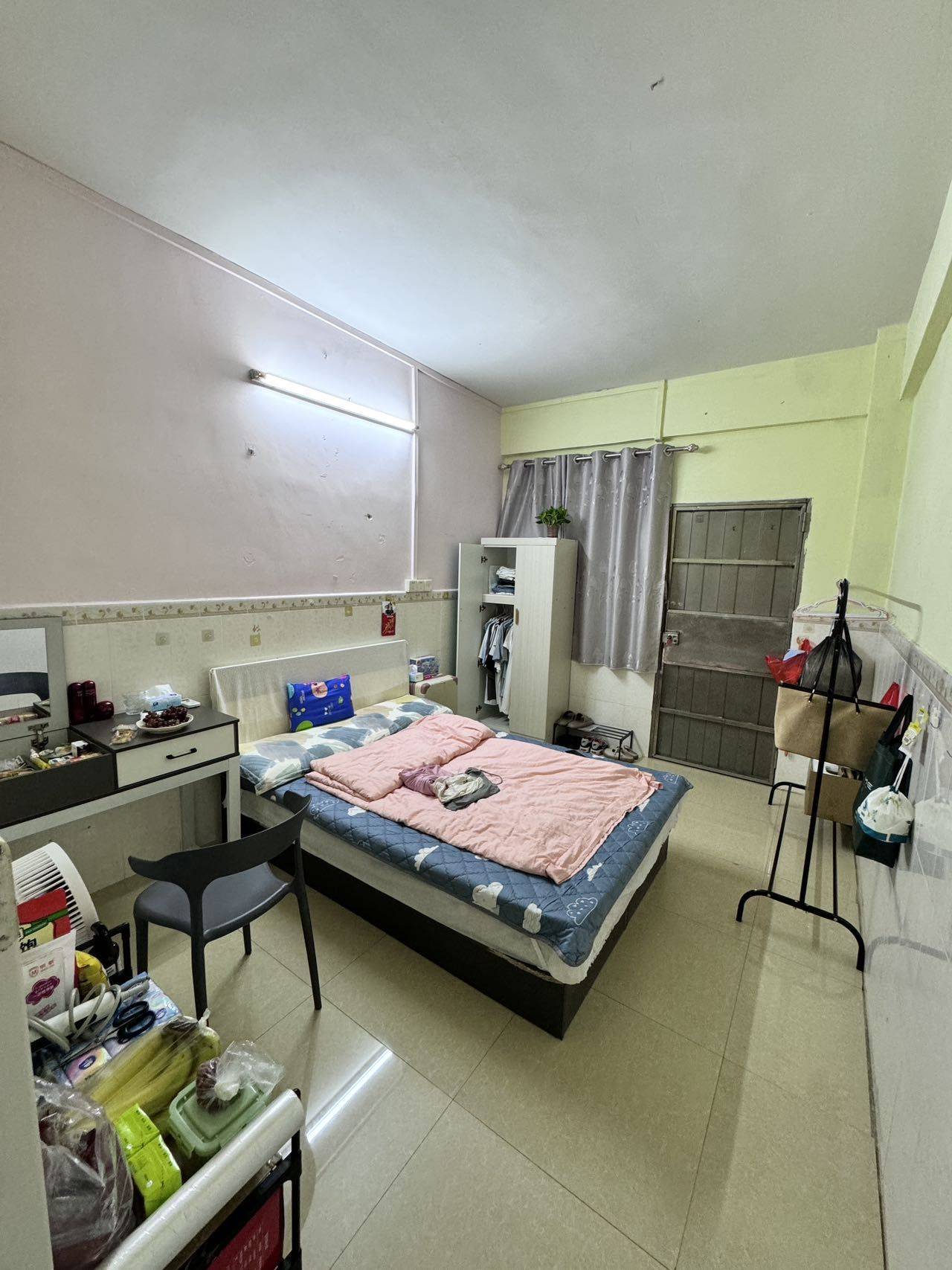 Guangzhou-Tianhe-Cozy Home,Clean&Comfy,No Gender Limit,Hustle & Bustle,Chilled,Pet Friendly