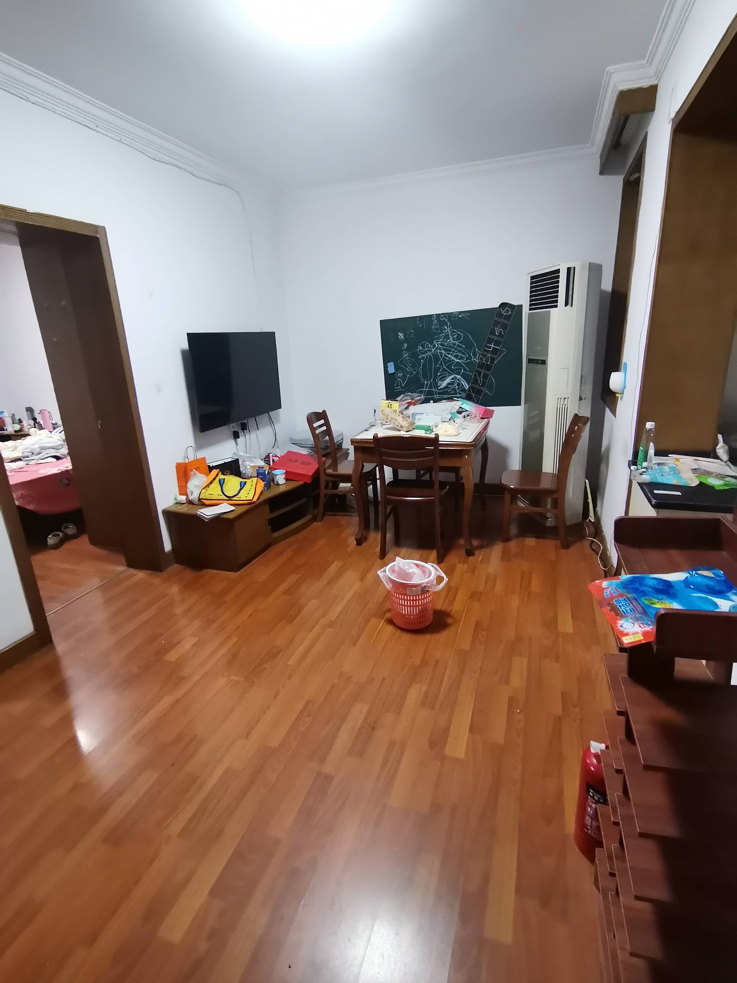 Hangzhou-Shangcheng-交通便利,Cozy Home,Clean&Comfy,No Gender Limit