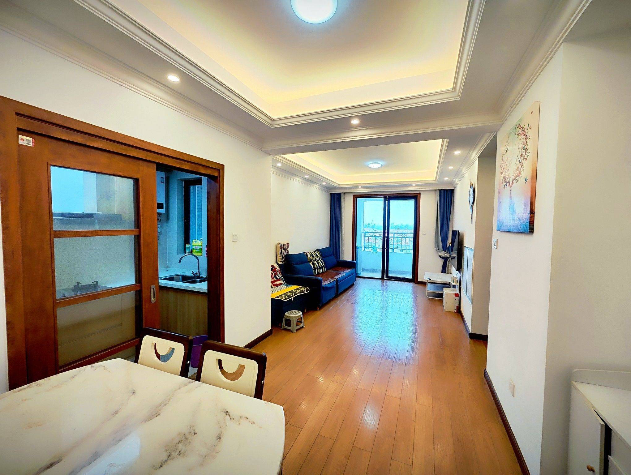 Wuhan-Huangpi-Cozy Home,Clean&Comfy,No Gender Limit