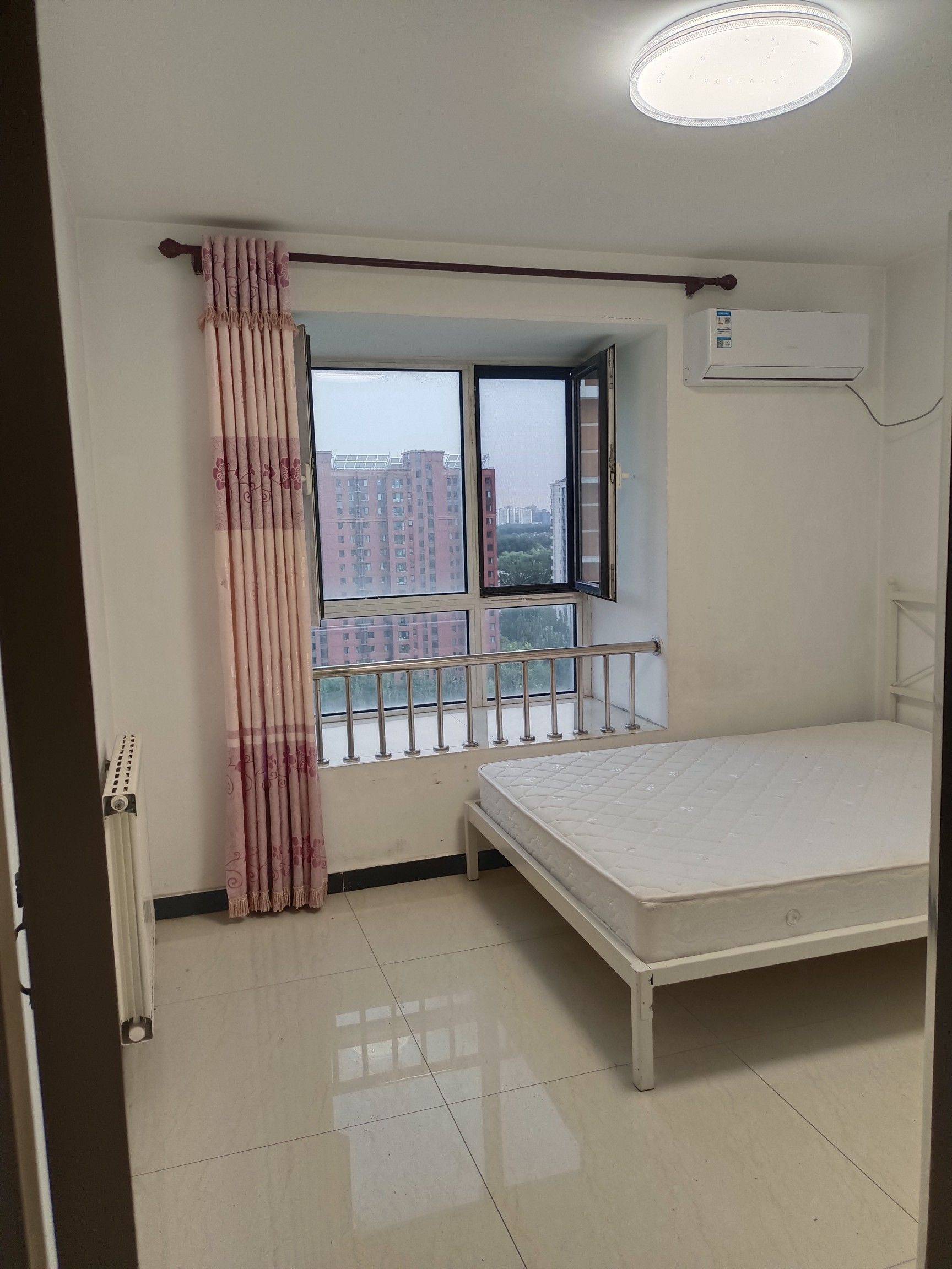 Beijing-Chaoyang-Cozy Home,Clean&Comfy,Hustle & Bustle,“Friends”,Pet Friendly