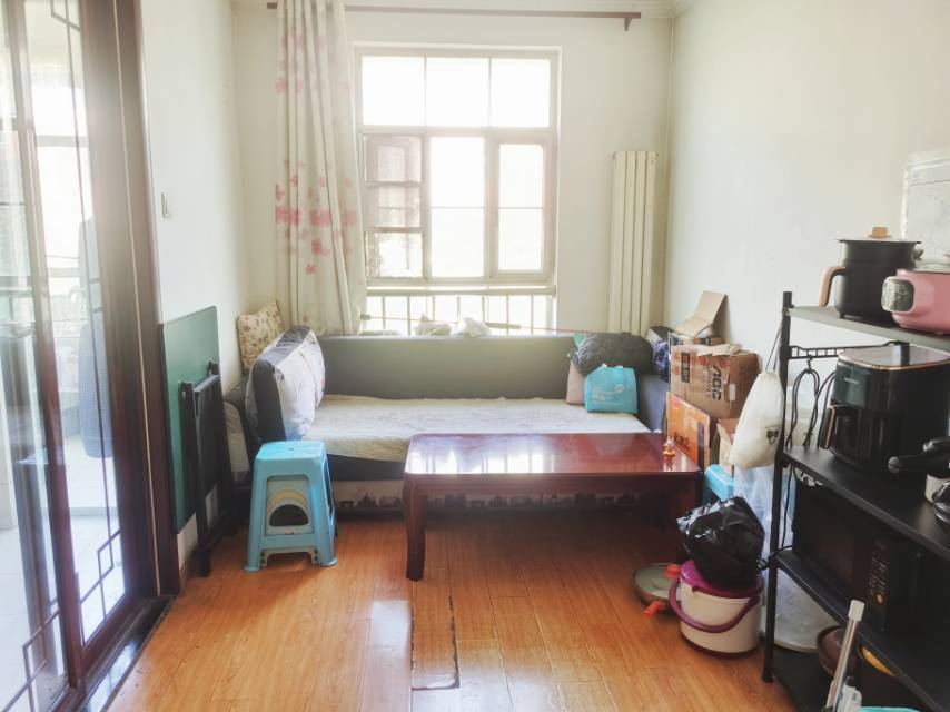 Beijing-Daxing-Cozy Home,Clean&Comfy,No Gender Limit,“Friends”,Chilled