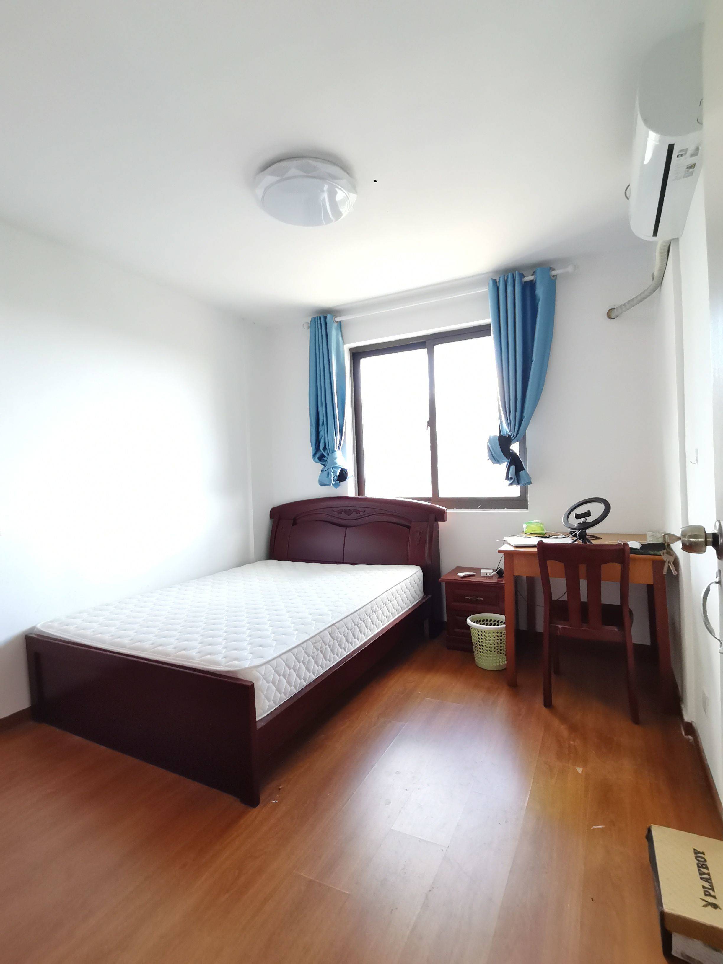 Shanghai-Pudong-Cozy Home,Clean&Comfy,No Gender Limit,Hustle & Bustle,Pet Friendly