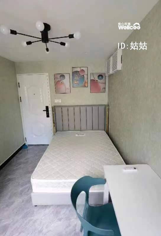 Hangzhou-Binjiang-Cozy Home,Clean&Comfy,No Gender Limit,Hustle & Bustle,Chilled,Pet Friendly