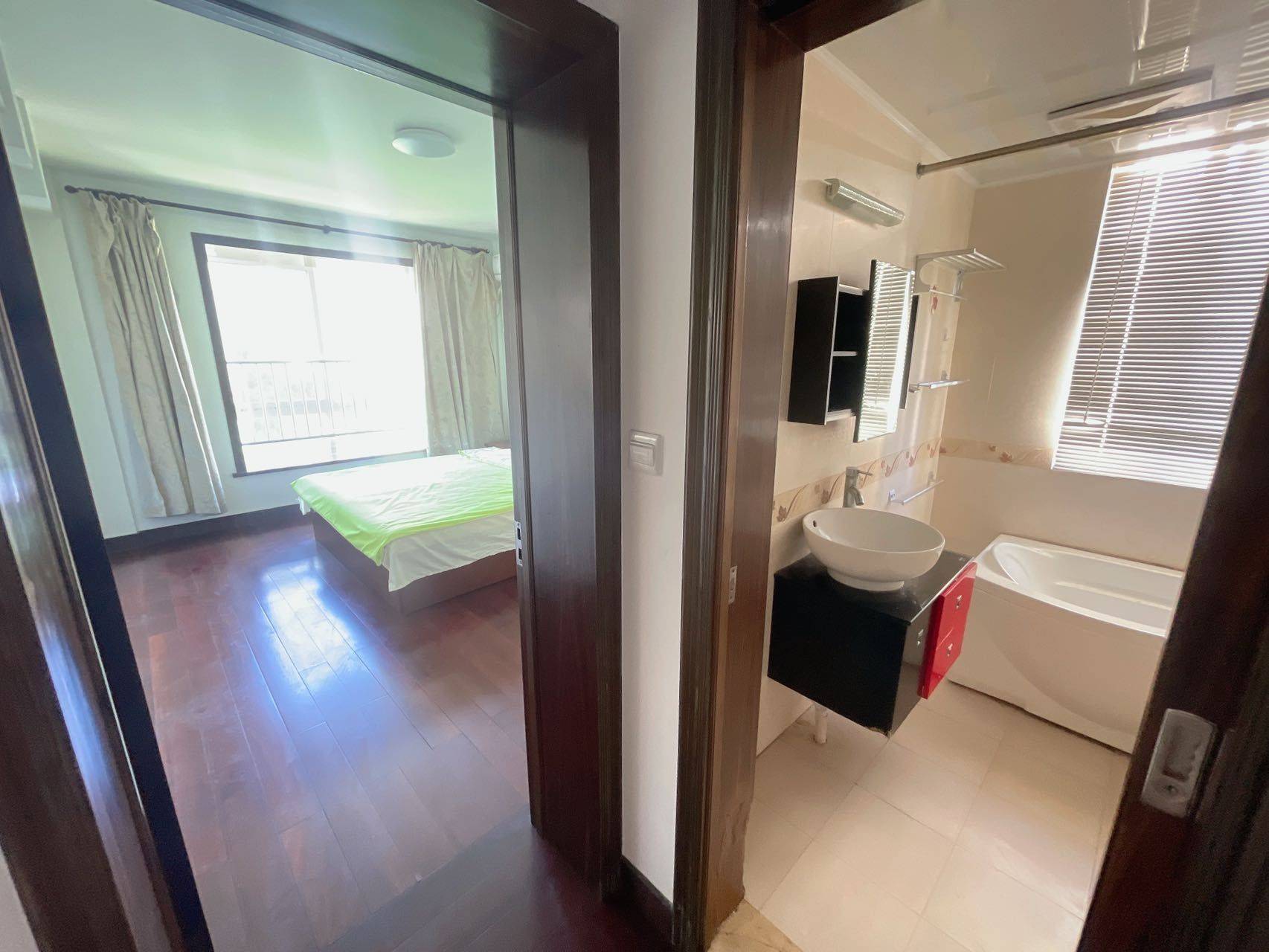 Ningbo-Yinzhou-Cozy Home,Clean&Comfy,No Gender Limit