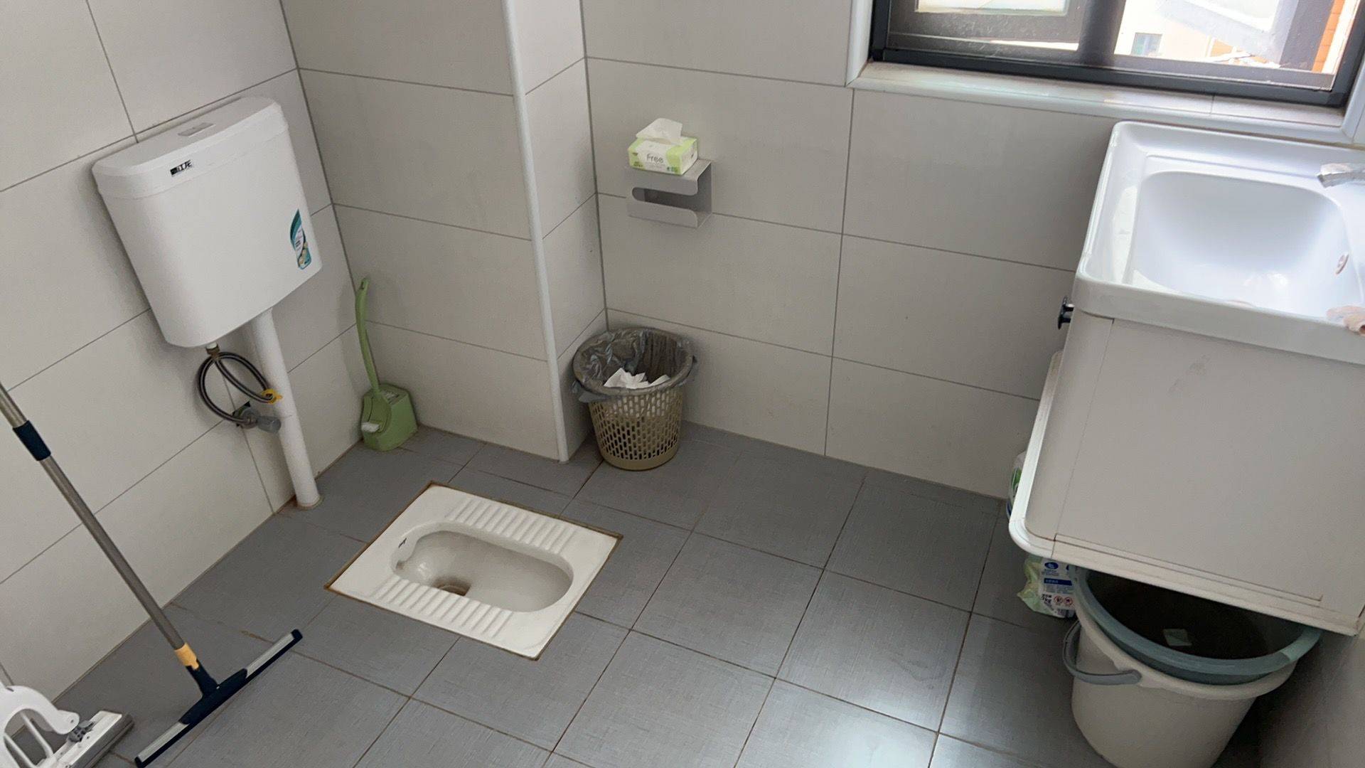 Wuhan-Jiang'an-Cozy Home,Clean&Comfy,No Gender Limit,Hustle & Bustle,LGBTQ Friendly