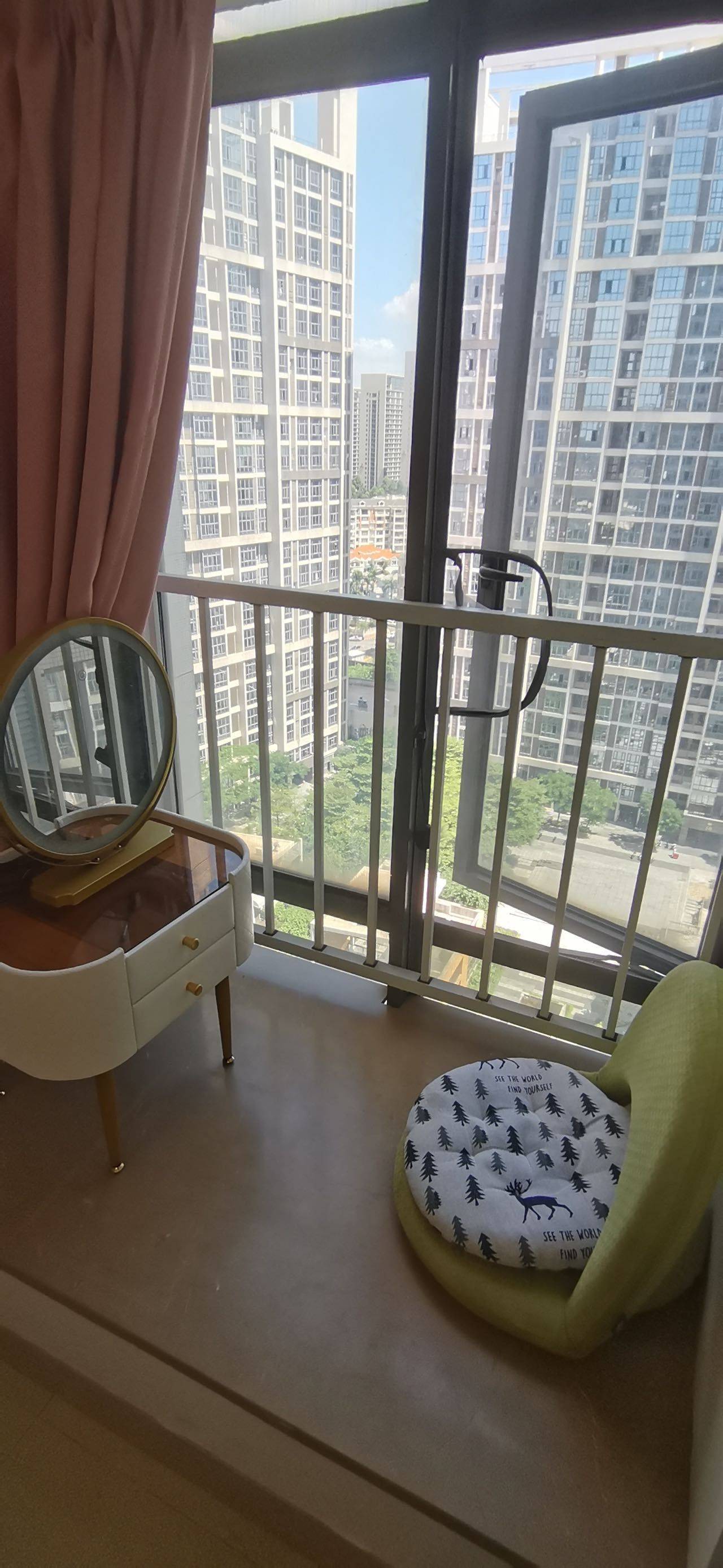 Guangzhou-Panyu-Cozy Home,Clean&Comfy,Chilled