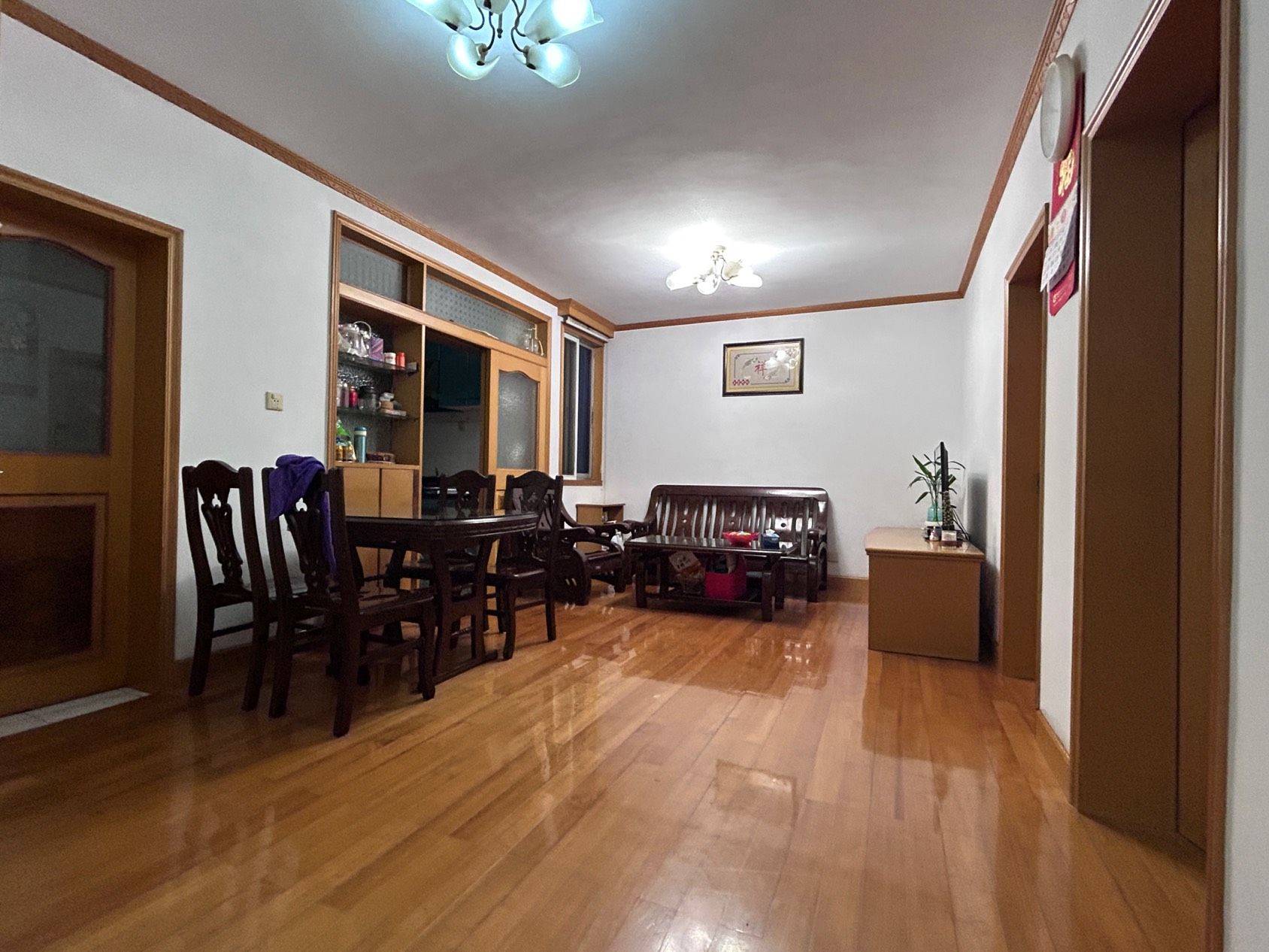 Suzhou-Wuzhong-Cozy Home,Clean&Comfy,No Gender Limit,Pet Friendly