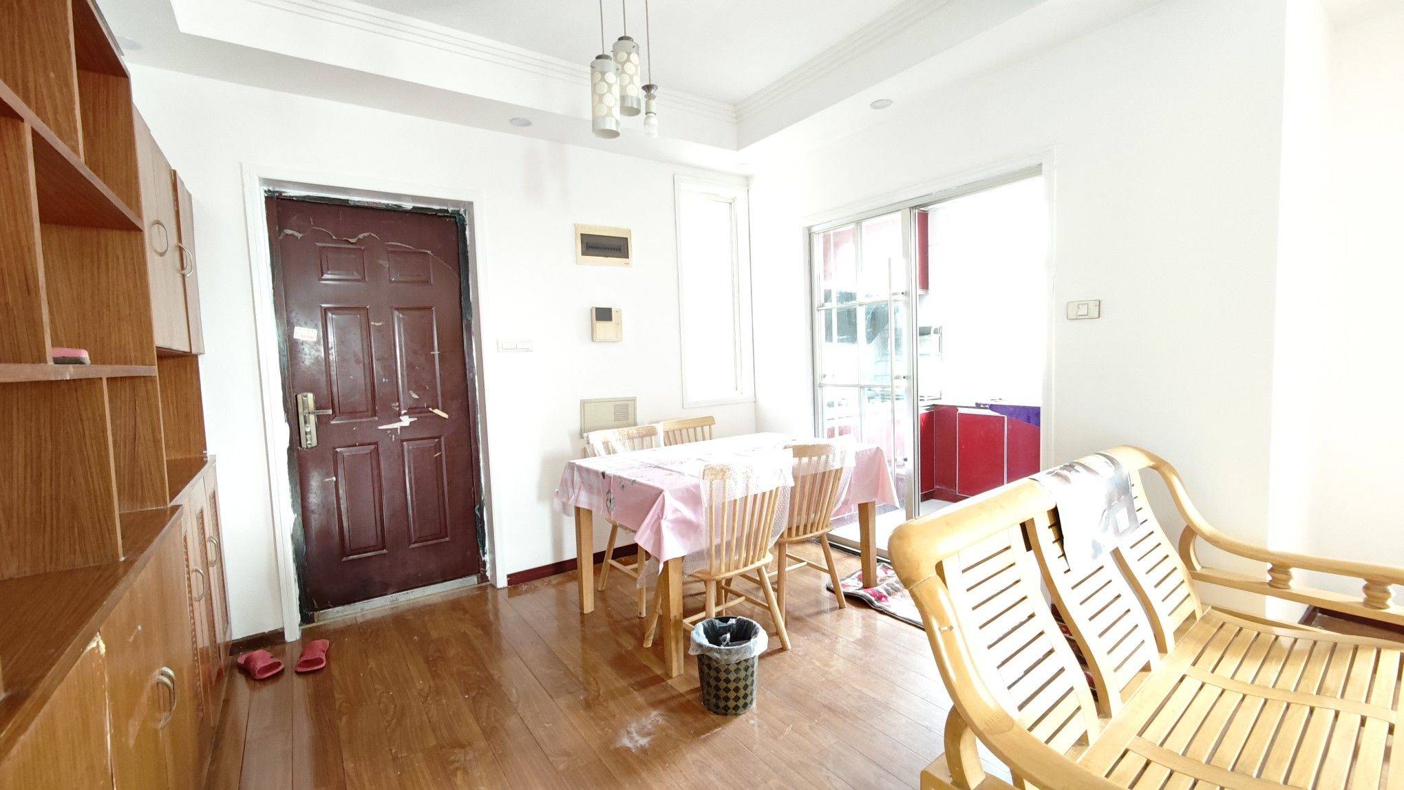 Wuhan-Hongshan-Cozy Home,Clean&Comfy,No Gender Limit