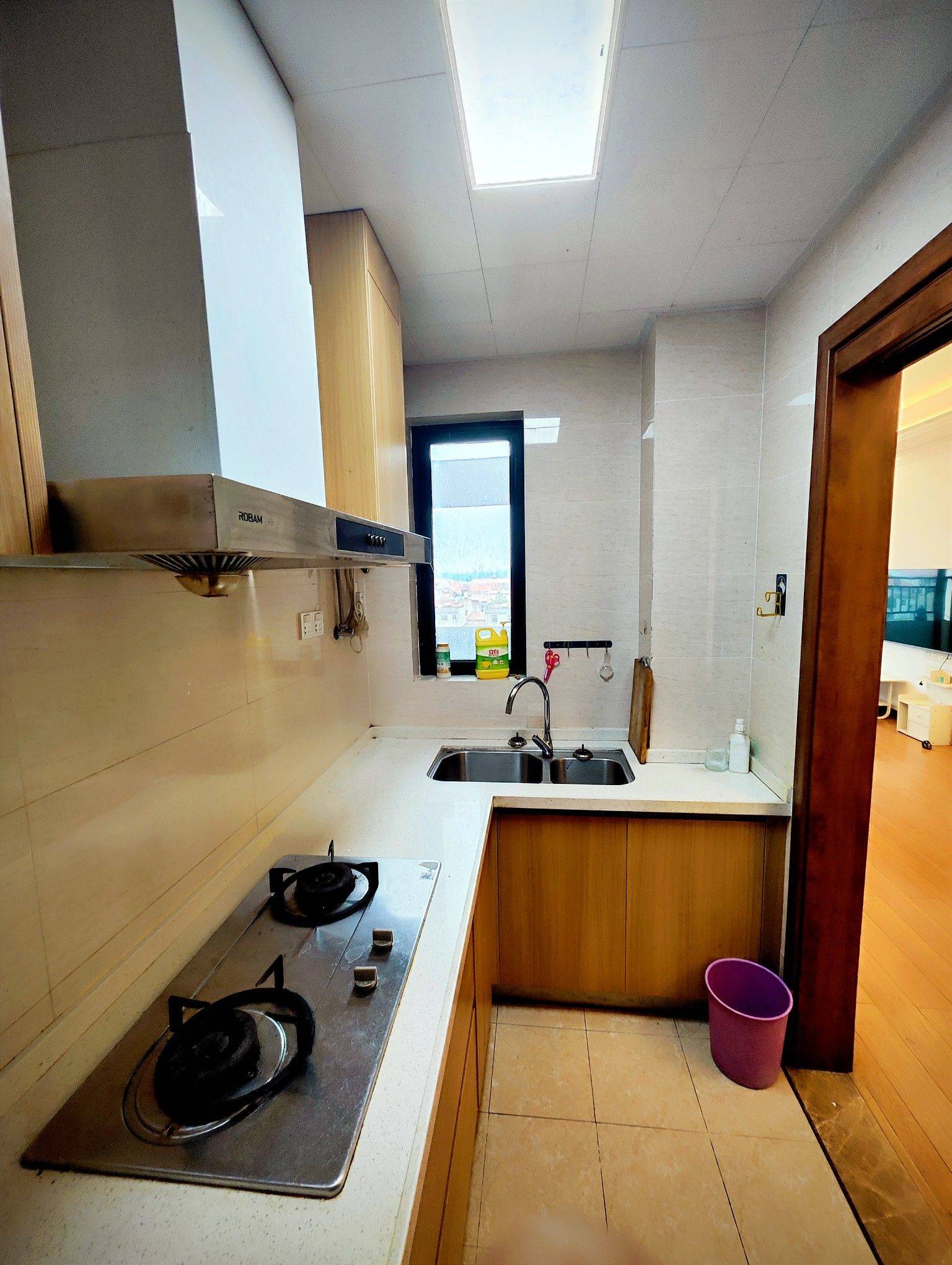 Wuhan-Huangpi-Cozy Home,Clean&Comfy,No Gender Limit