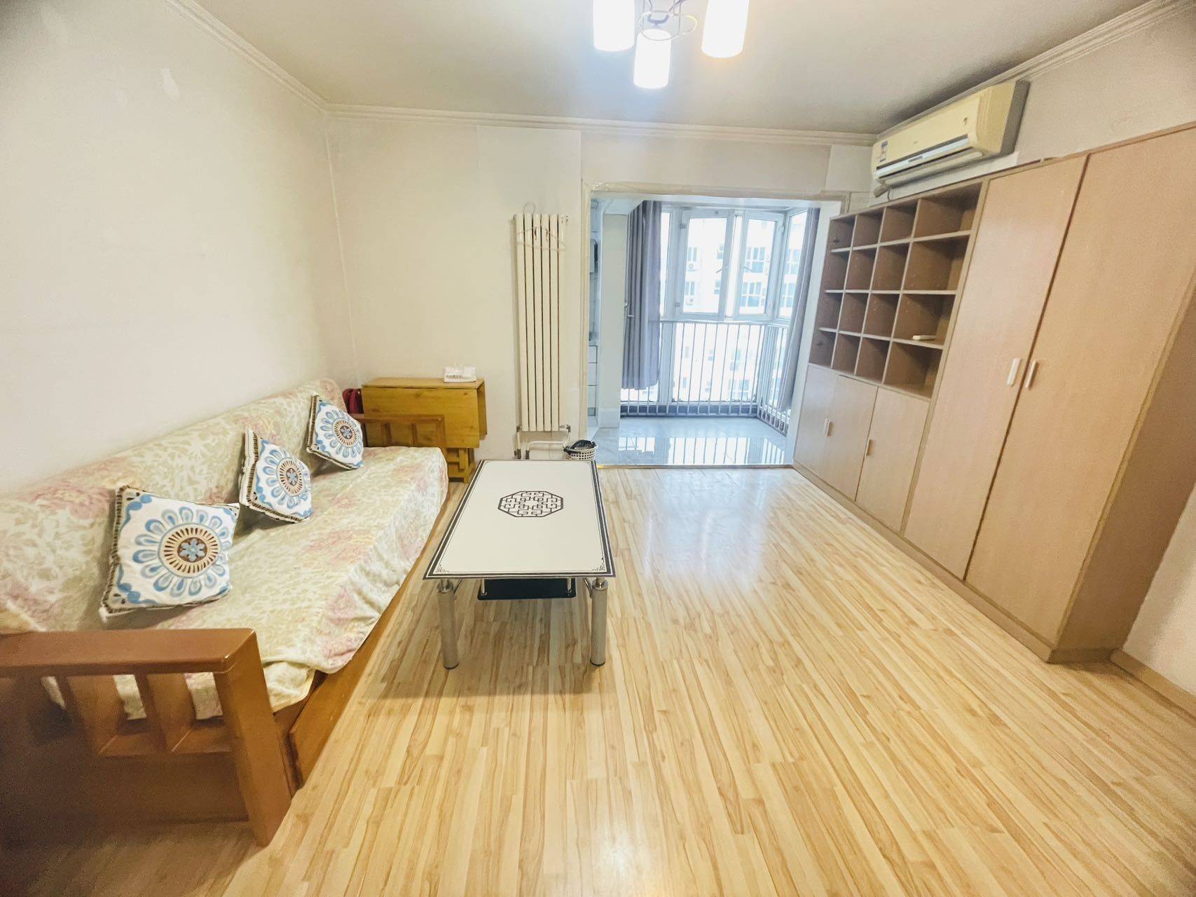 Beijing-Chaoyang-Cozy Home,Clean&Comfy,No Gender Limit