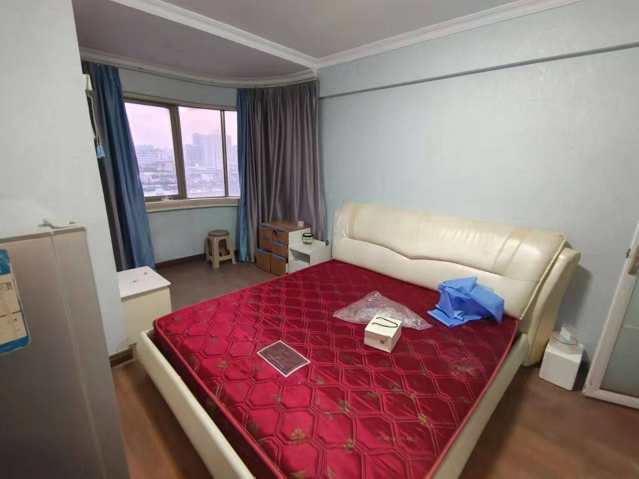 Hefei-Luyang-Cozy Home,Clean&Comfy