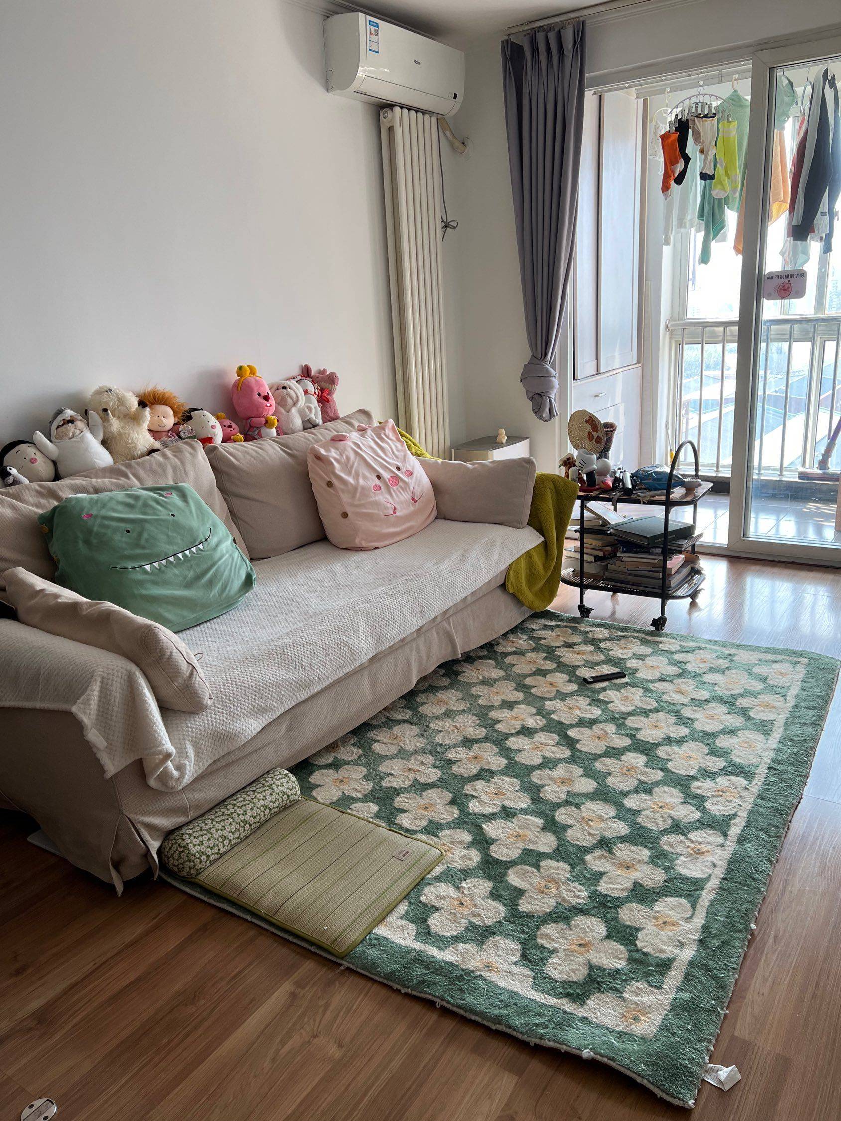 Beijing-Chaoyang-Cozy Home,Clean&Comfy,No Gender Limit,Hustle & Bustle,LGBTQ Friendly,Pet Friendly