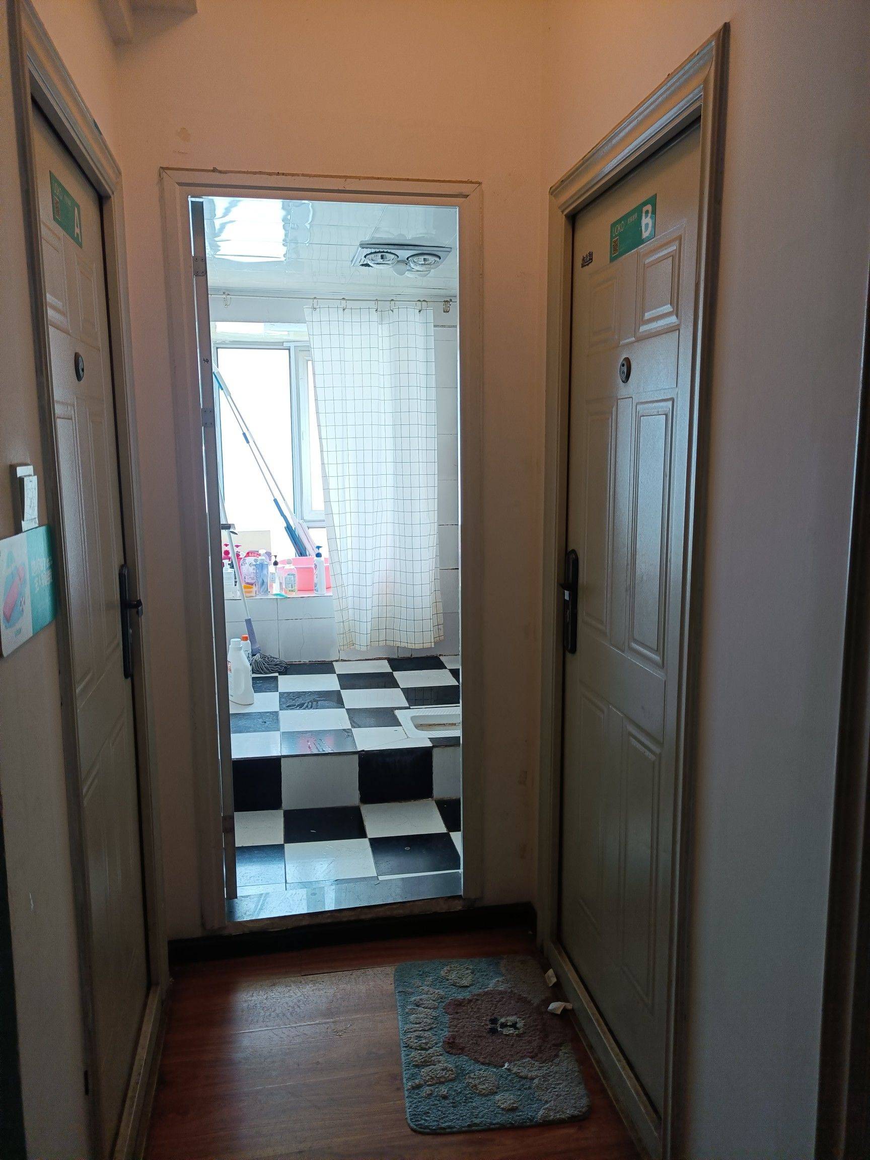 Chengdu-Wuhou-Cozy Home,Clean&Comfy
