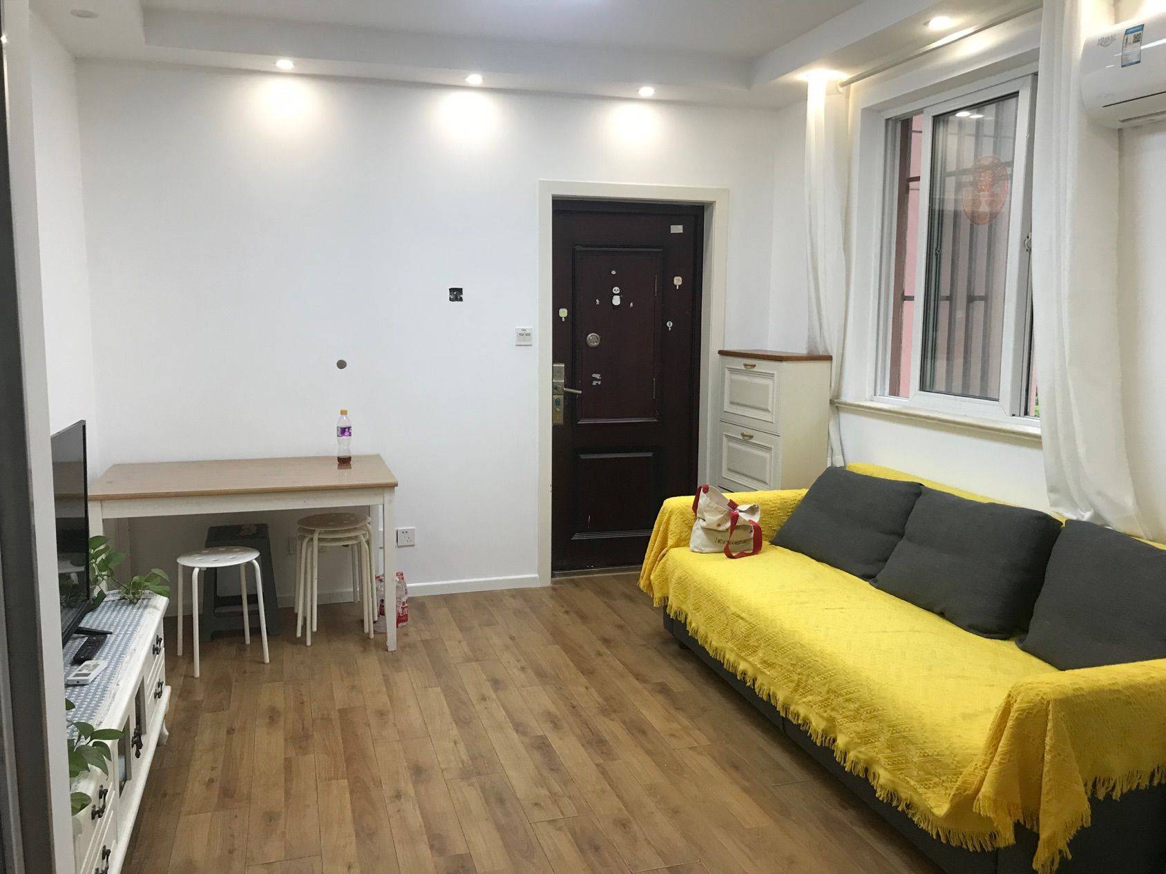 Shanghai-Pudong-Cozy Home,Clean&Comfy,No Gender Limit,LGBTQ Friendly,Pet Friendly