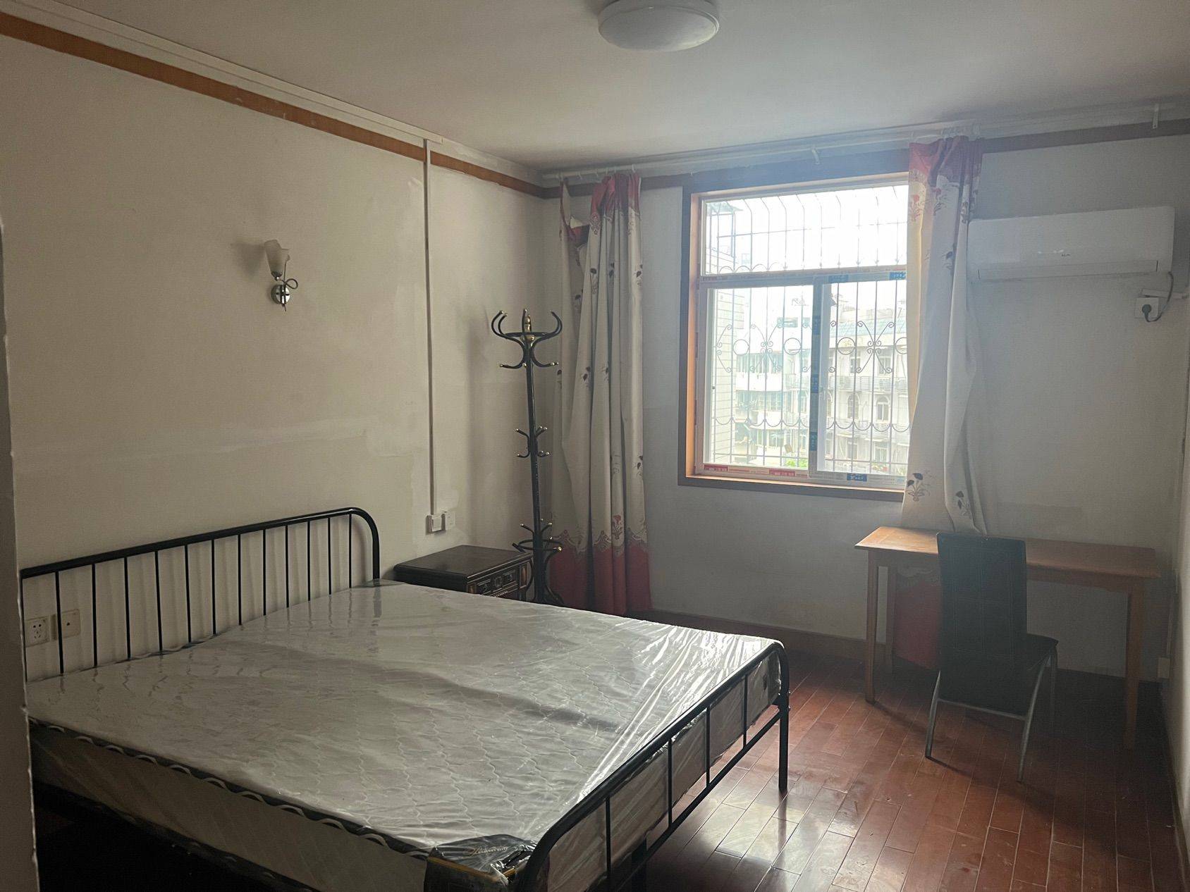 Wuhan-Wuchang-Cozy Home,Clean&Comfy,No Gender Limit