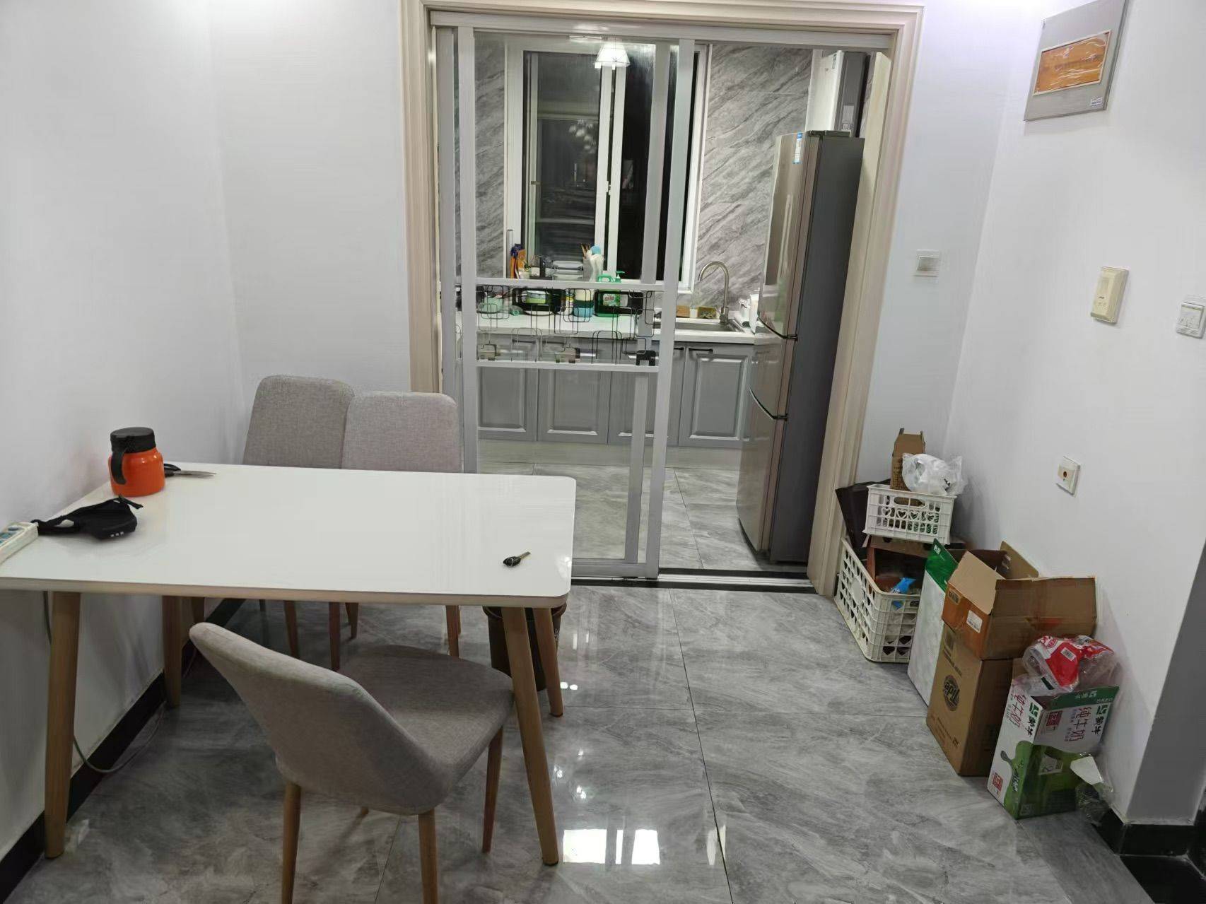 Shanghai-Pudong-Cozy Home,Clean&Comfy,No Gender Limit