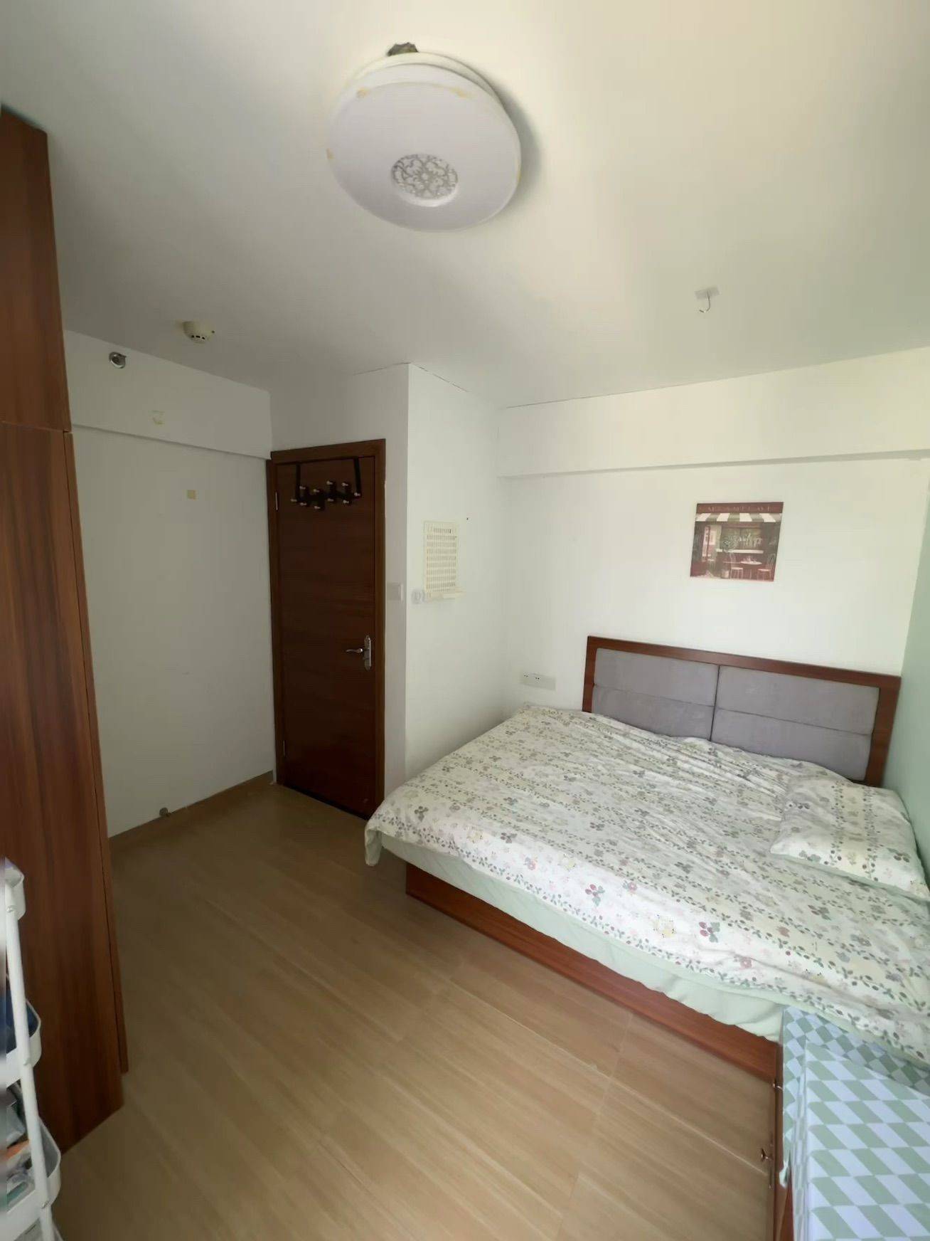 Guangzhou-Panyu-Cozy Home,Clean&Comfy,No Gender Limit,Hustle & Bustle