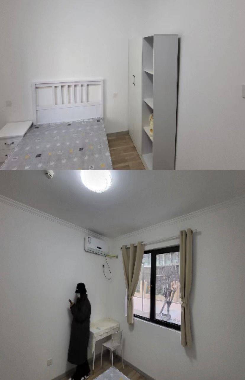 Xi'An-Weiyang-Cozy Home,Clean&Comfy