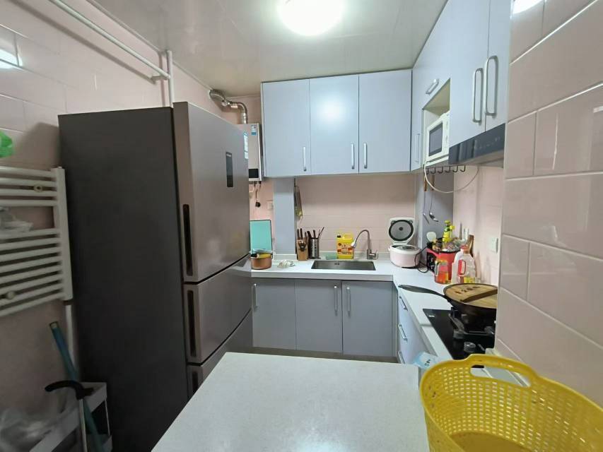 Beijing-Chaoyang-Cozy Home,Clean&Comfy,No Gender Limit,Hustle & Bustle,“Friends”,Chilled,LGBTQ Friendly,Pet Friendly