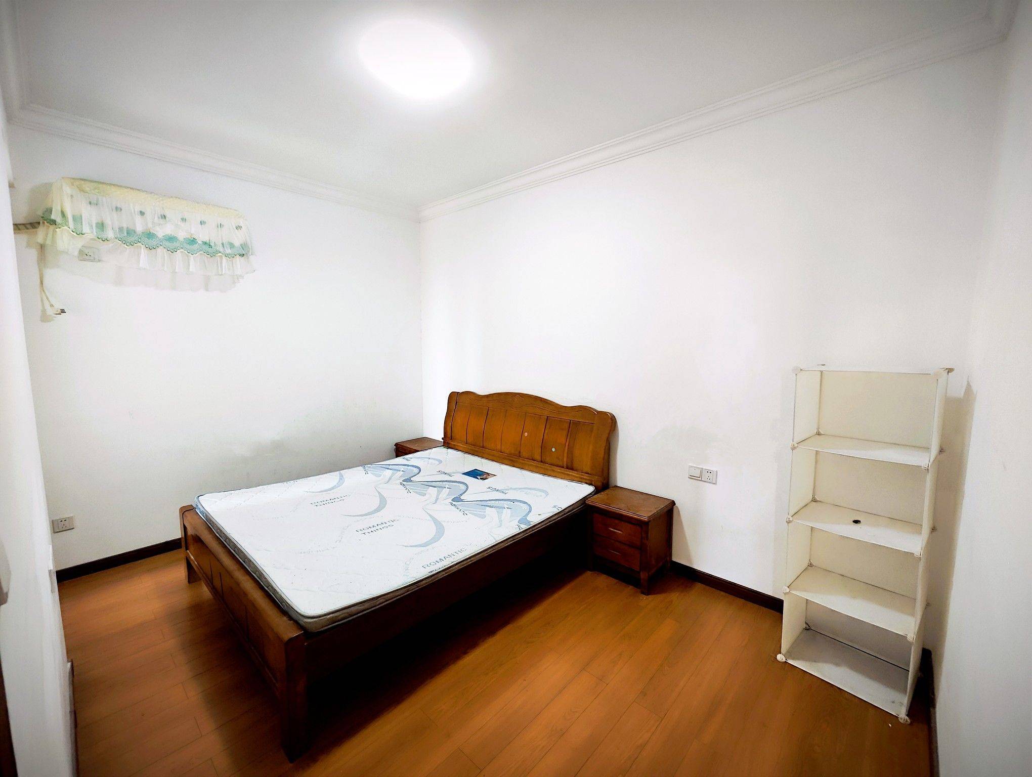 Wuhan-Huangpi-Cozy Home,Clean&Comfy,No Gender Limit