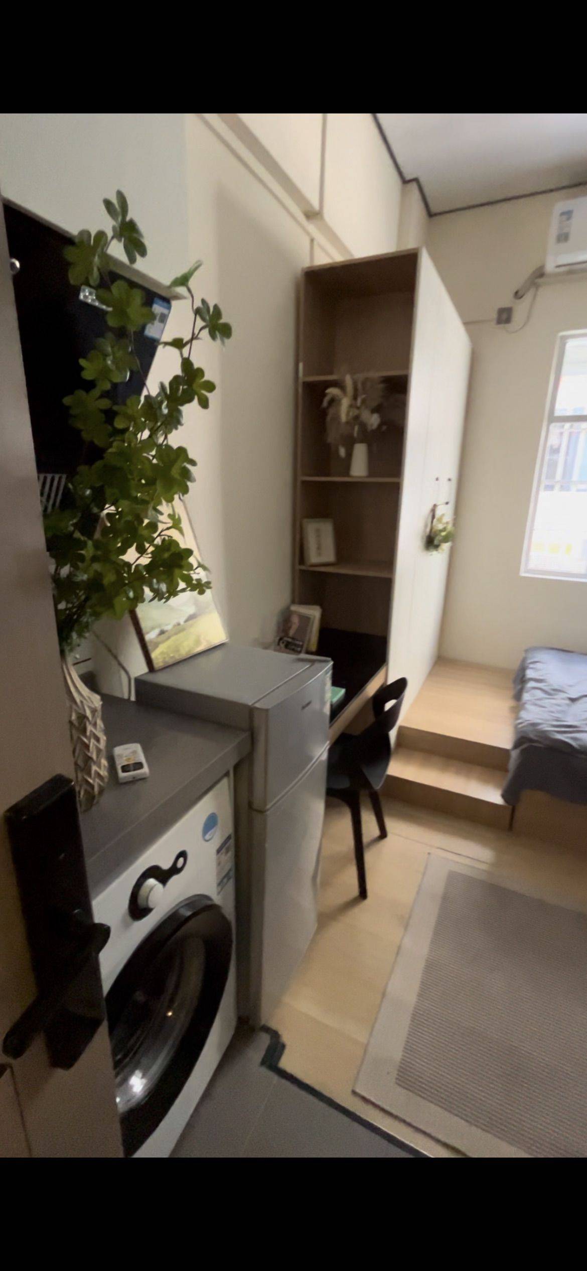 Shenzhen-Longgang-Cozy Home,Clean&Comfy,No Gender Limit,Pet Friendly