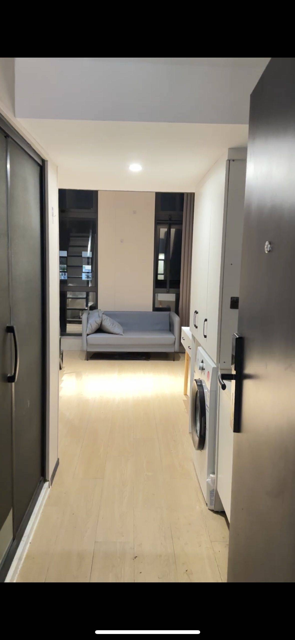 Shanghai-Minhang-Cozy Home,No Gender Limit