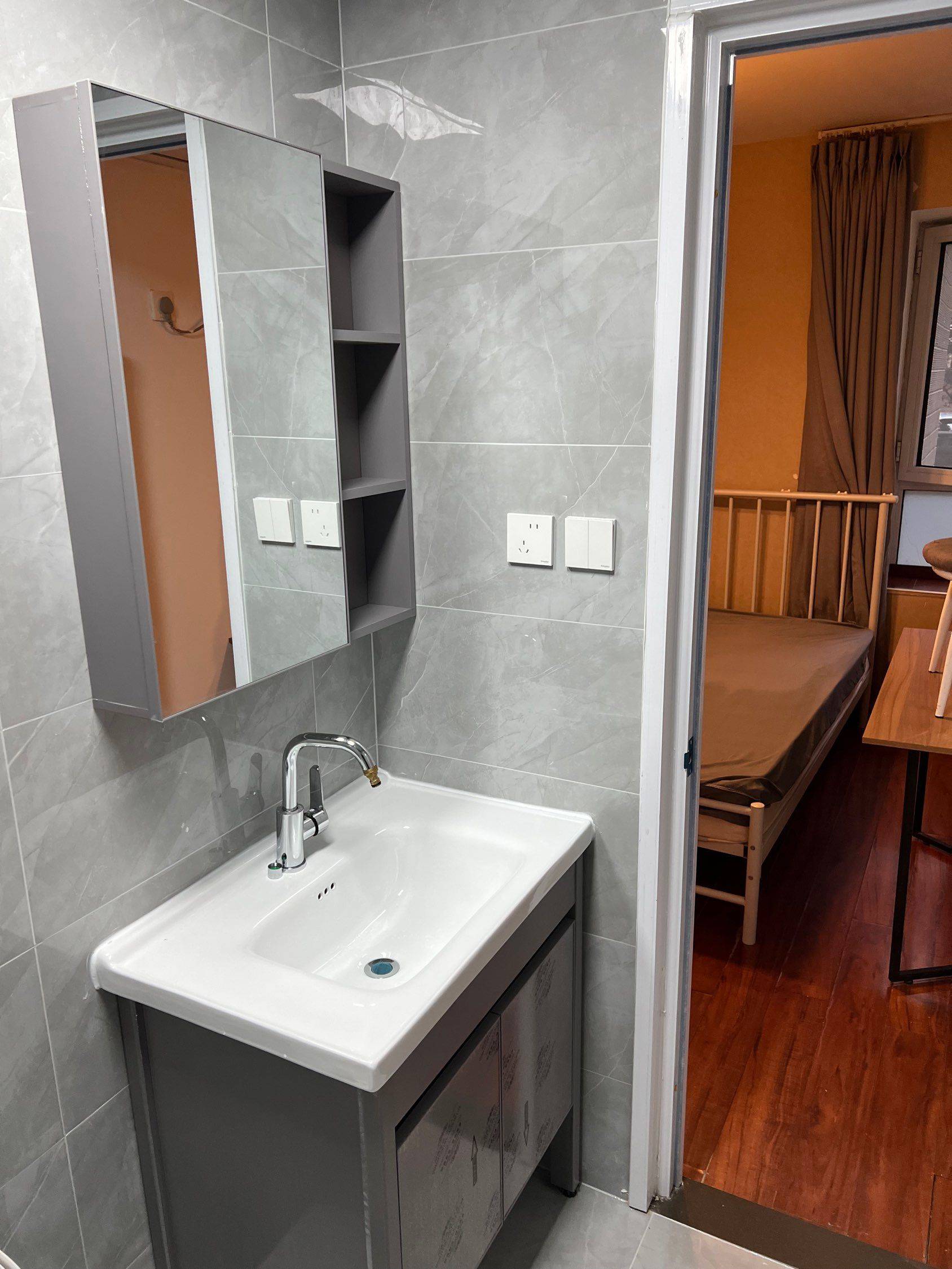 Beijing-Tongzhou-Clean&Comfy,Pet Friendly