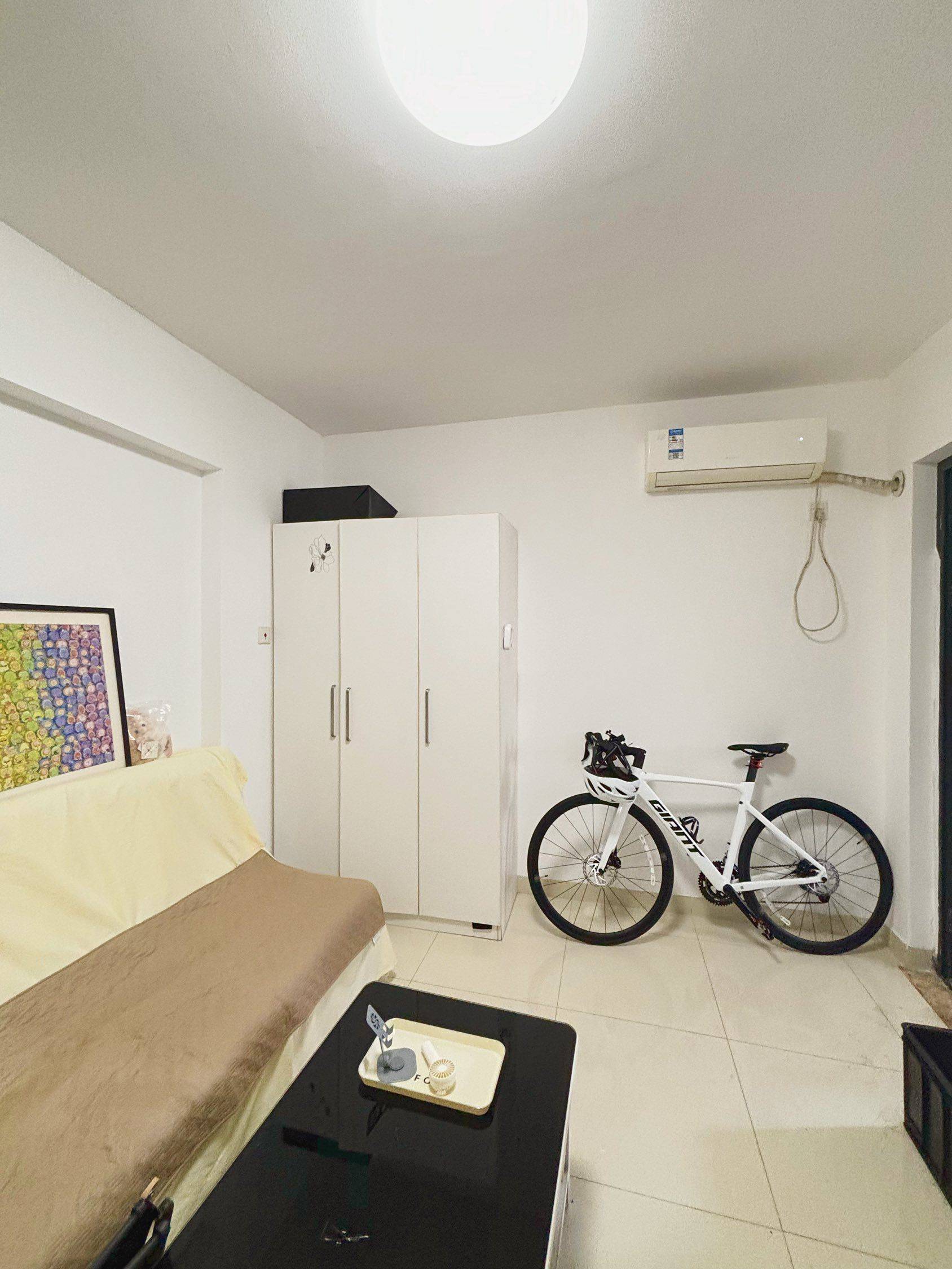 Shenzhen-Nanshan-Cozy Home,Clean&Comfy,No Gender Limit,Pet Friendly