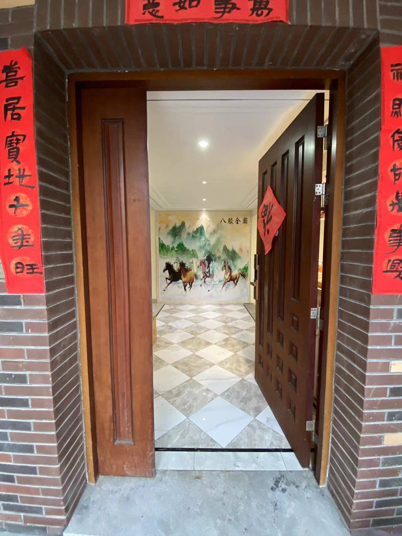 豪仔兔子整租房源2