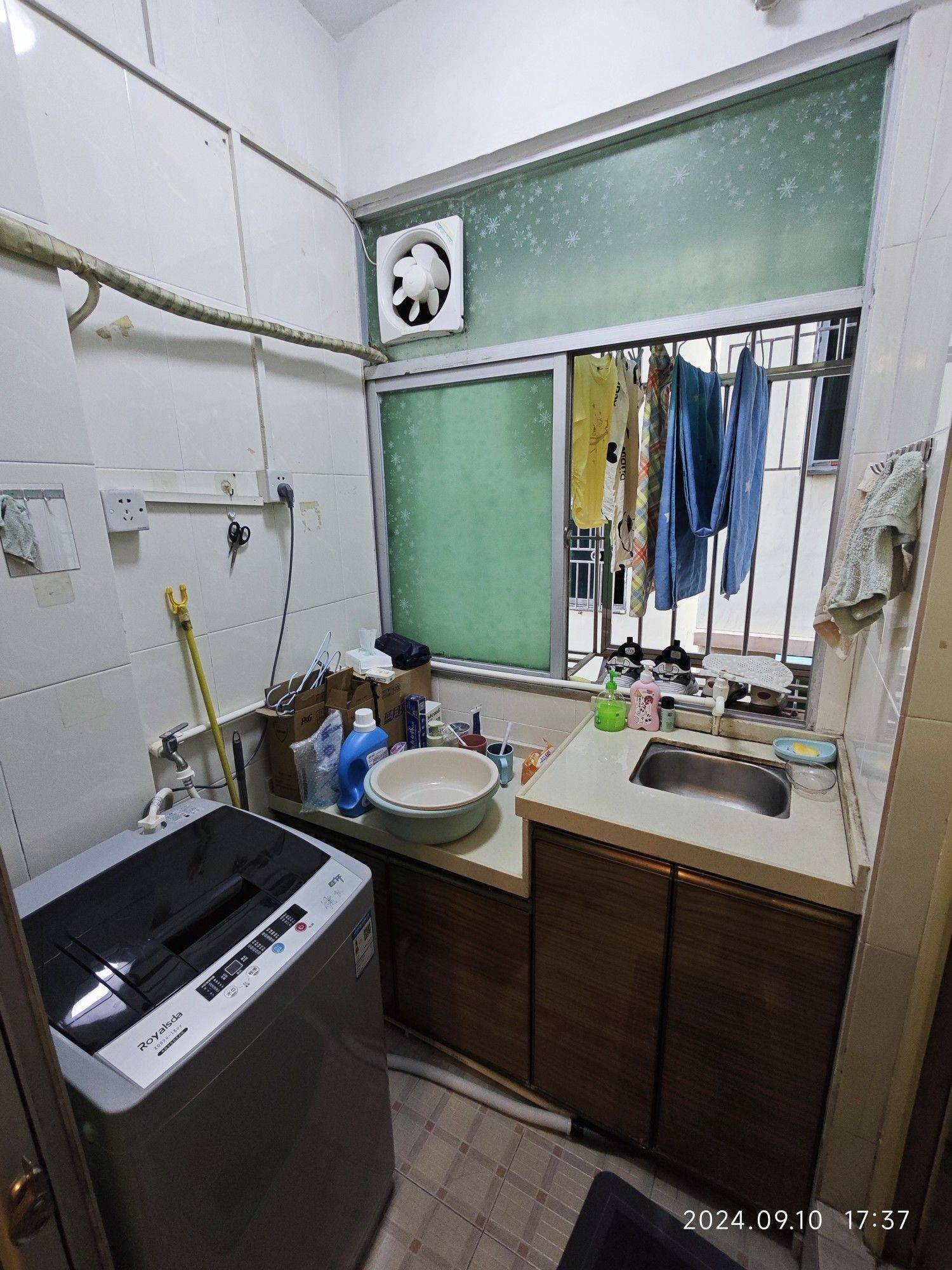 Shenzhen-Longgang-Cozy Home,Clean&Comfy,No Gender Limit