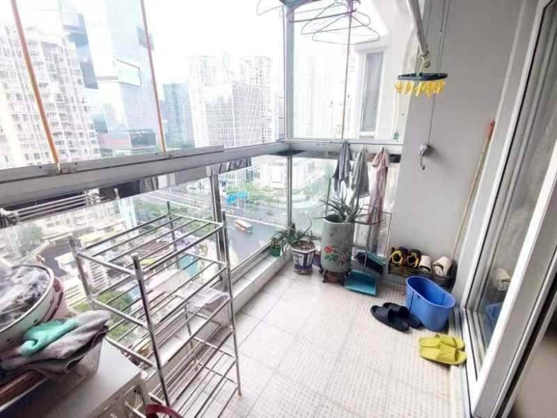 Shenzhen-Nanshan-Cozy Home,Clean&Comfy,No Gender Limit,Chilled,Pet Friendly