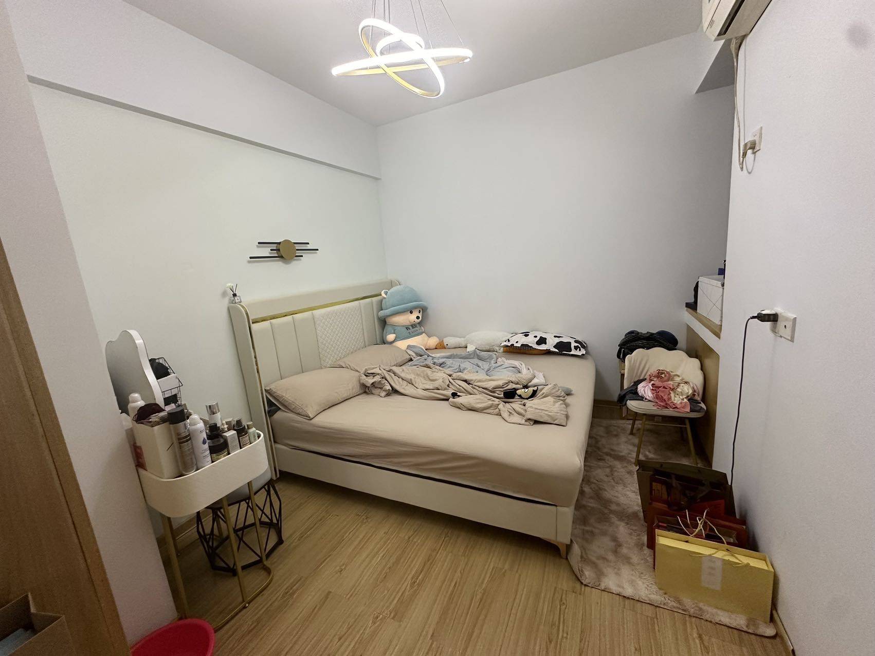 Xiamen-Huli-Cozy Home,Clean&Comfy,No Gender Limit,Hustle & Bustle,“Friends”,Chilled