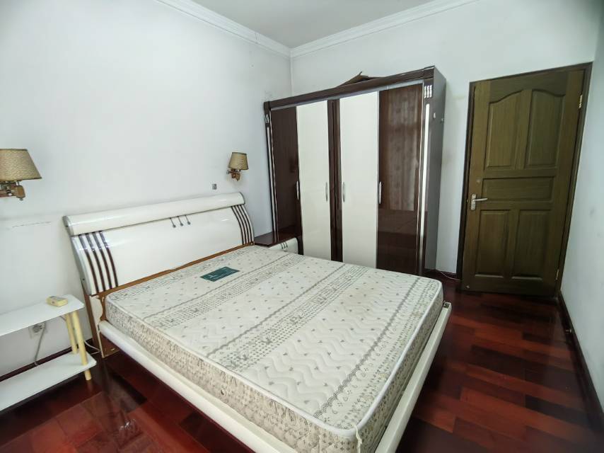 Chengdu-Shuangliu-交通便利,周边繁华,Pet Friendly,Cozy Home,Clean&Comfy,No Gender Limit