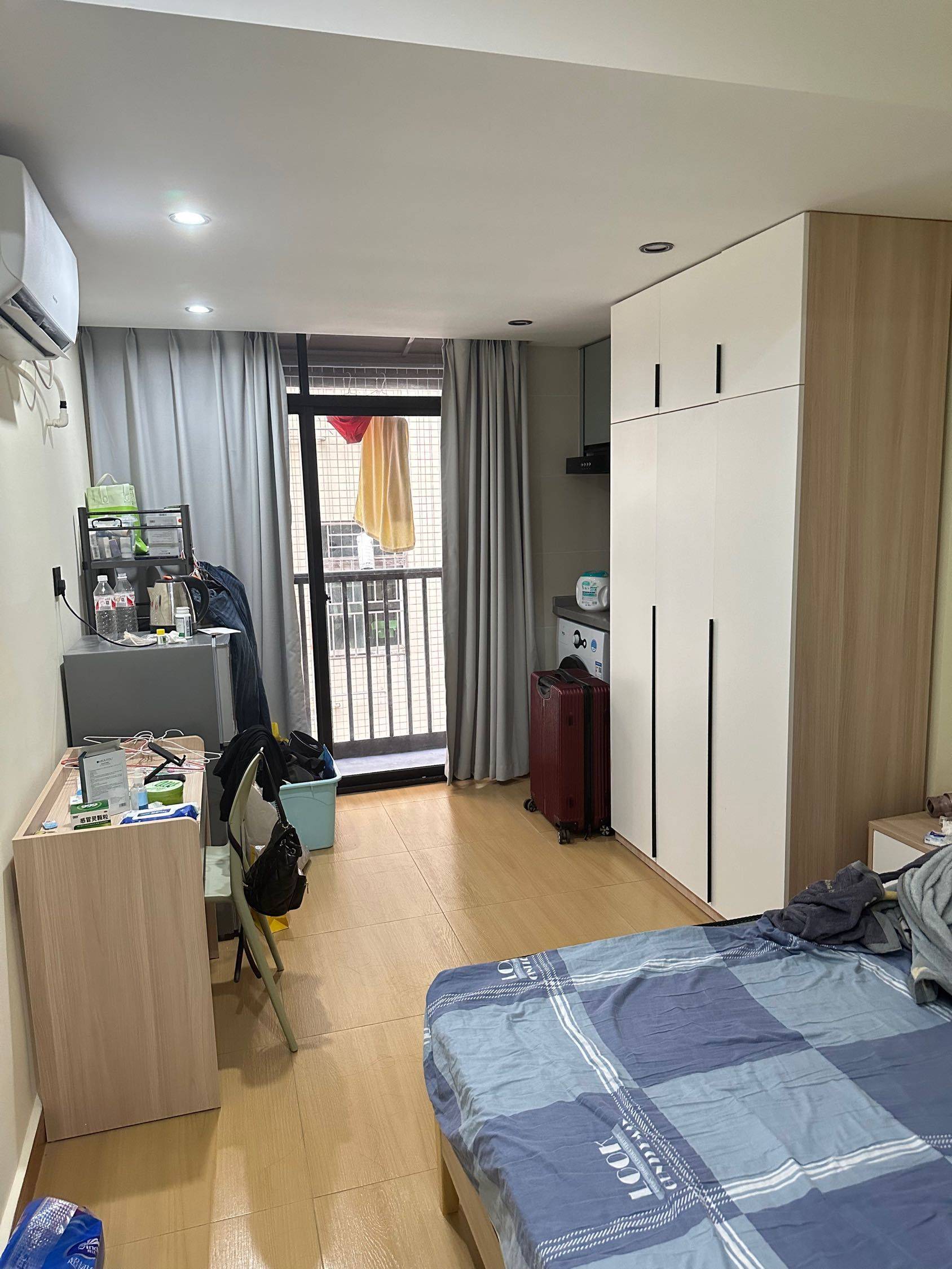 Shenzhen-Longgang-Cozy Home