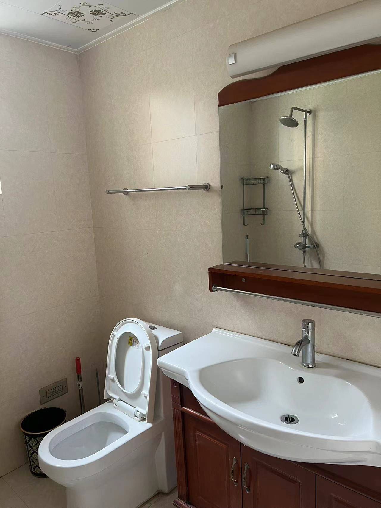 Xi'An-Changan-Cozy Home,Clean&Comfy,No Gender Limit,“Friends”,Chilled