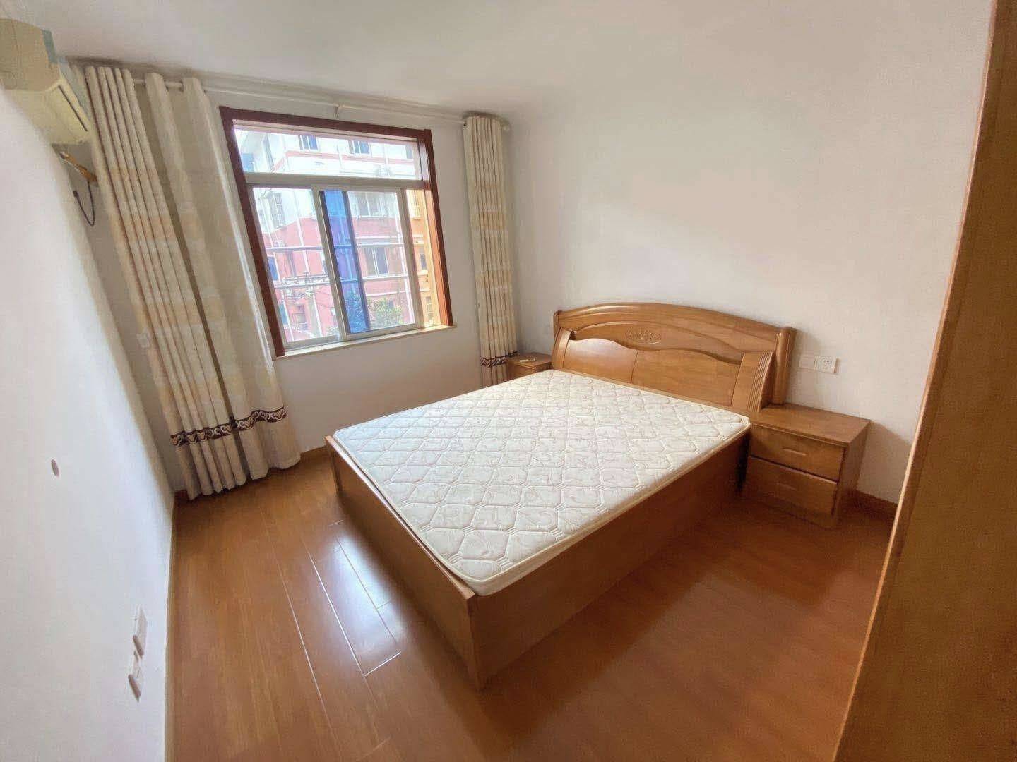 Suzhou-Industry Park-Cozy Home,No Gender Limit