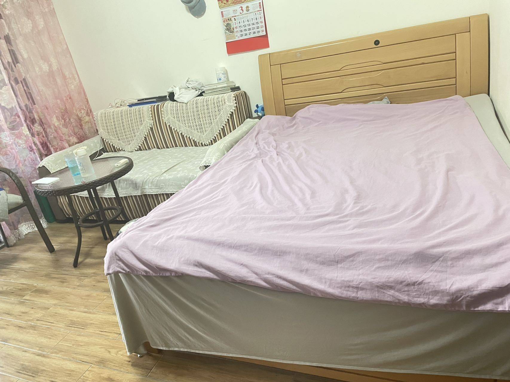 Sanya-Jiyang-Cozy Home,Clean&Comfy,No Gender Limit,Hustle & Bustle,Chilled