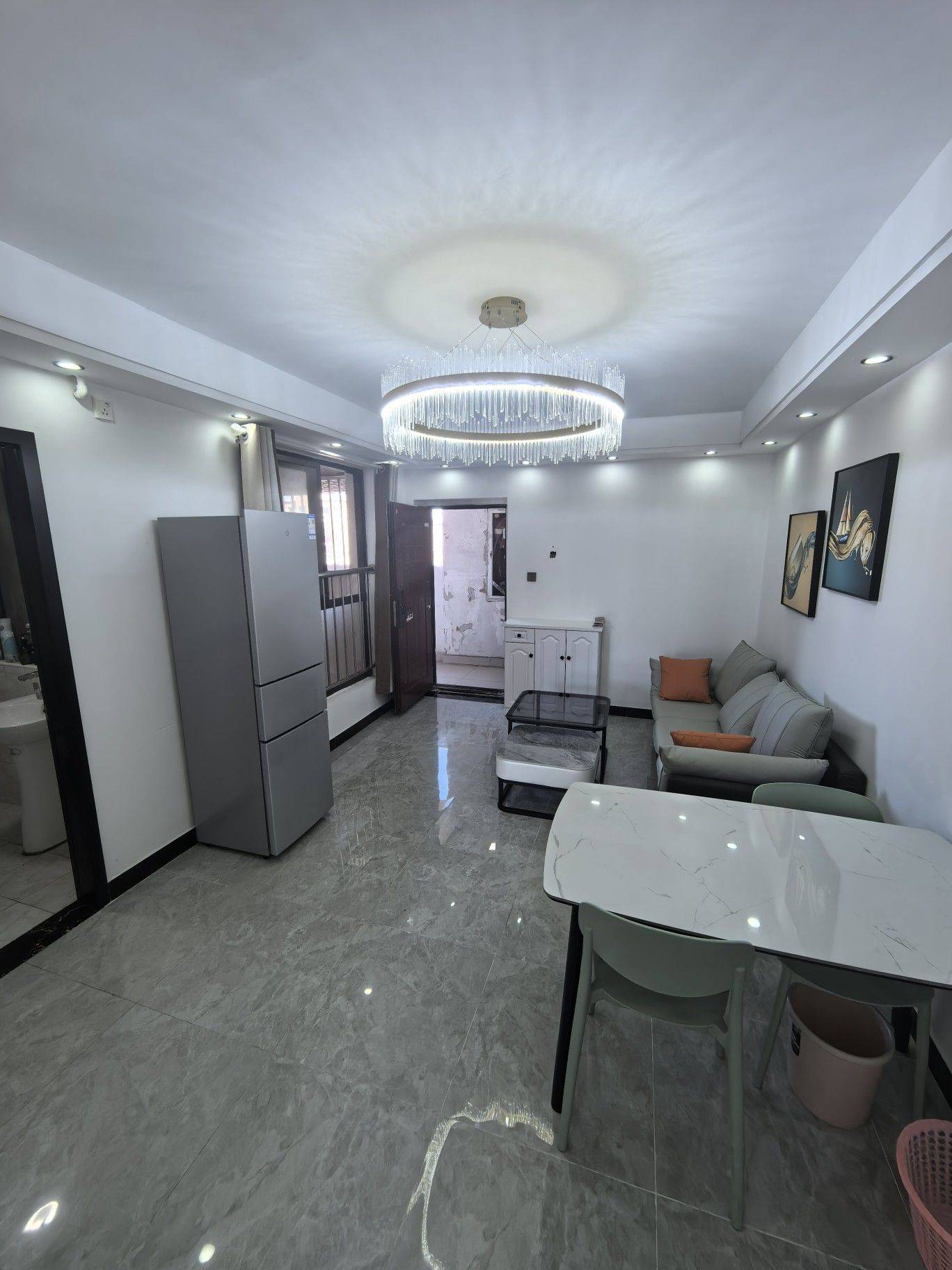 Nanjing-Jianye-Cozy Home,Clean&Comfy,No Gender Limit,Pet Friendly