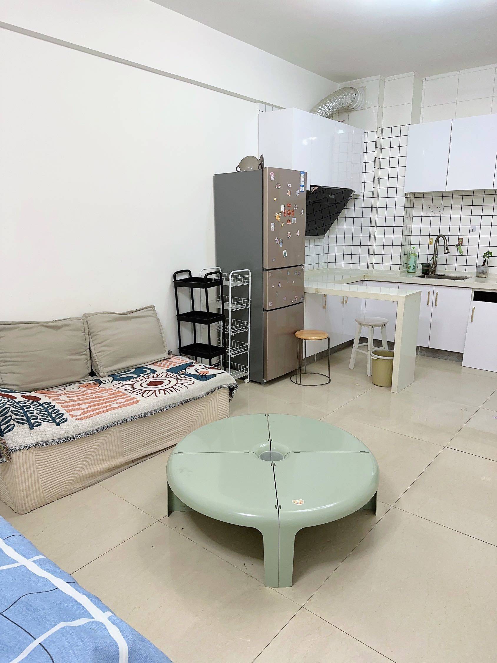 Changsha-Tianxin-Clean&Comfy,No Gender Limit,Pet Friendly