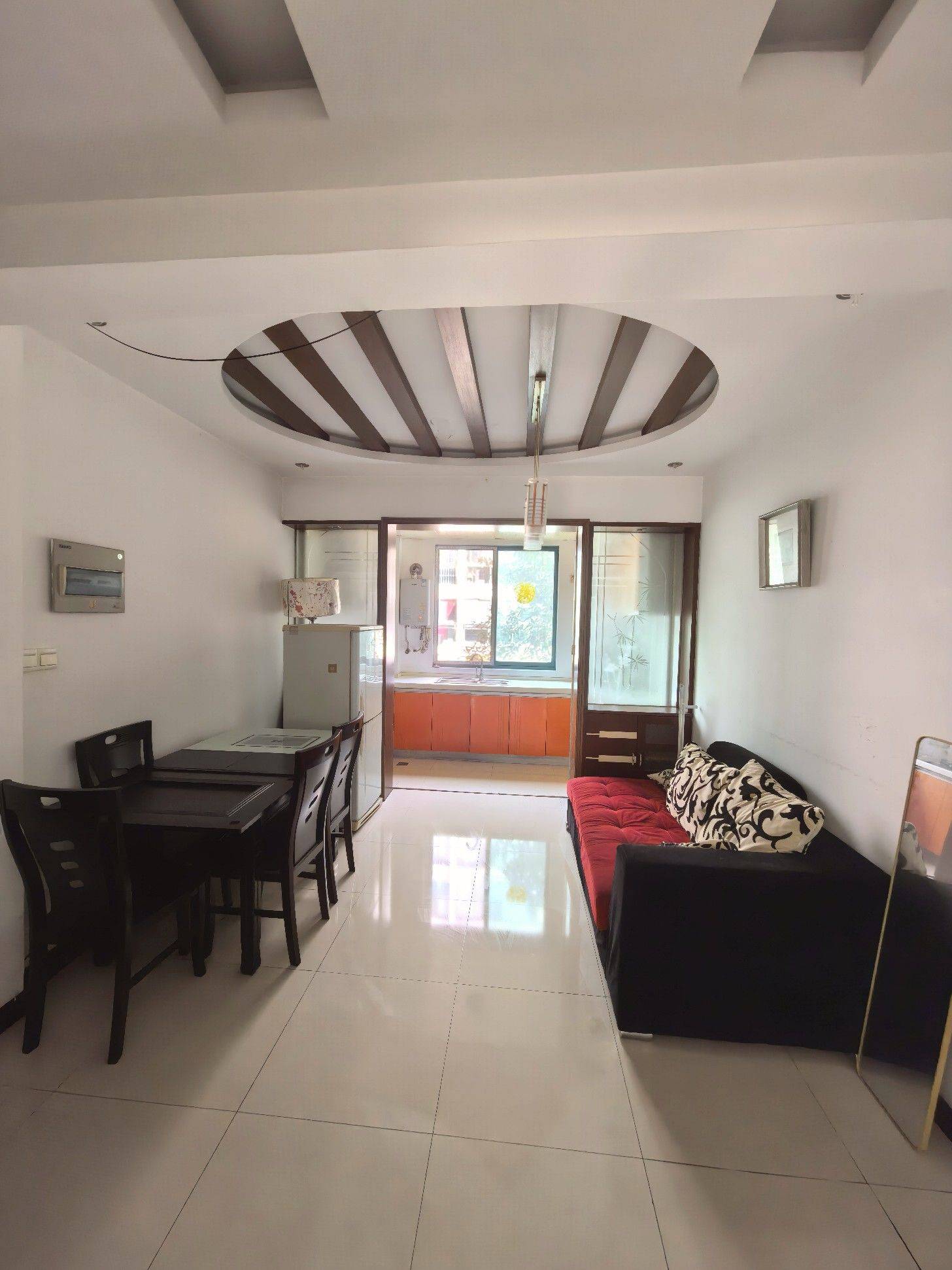 Suzhou-Xiangcheng-Cozy Home,No Gender Limit