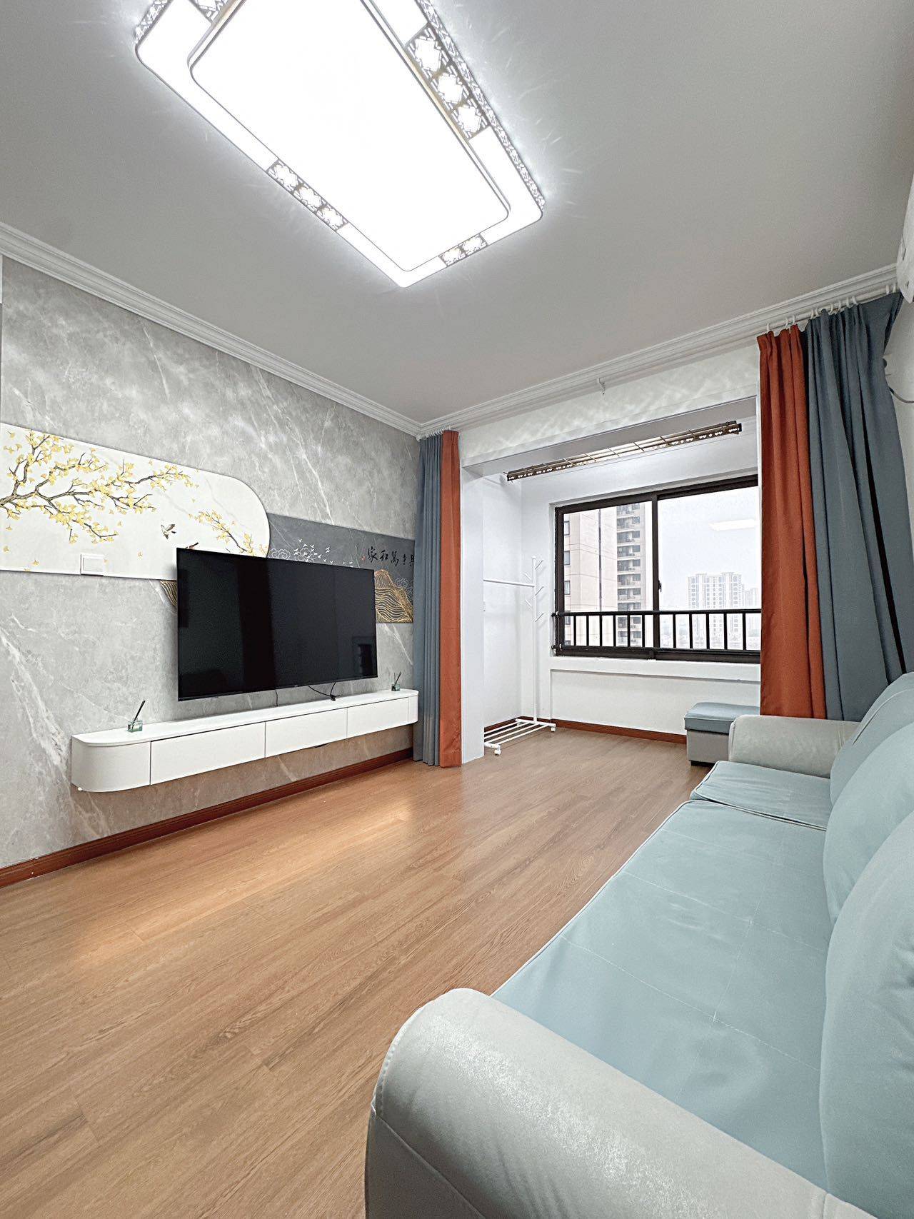 Shanghai-Pudong-Cozy Home,Clean&Comfy,No Gender Limit,Hustle & Bustle,Chilled,Pet Friendly