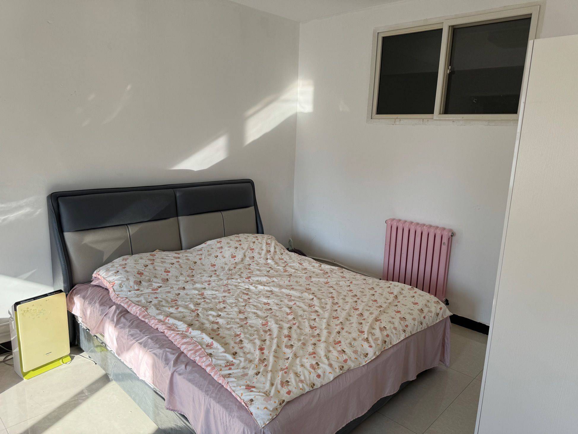 Xi'An-Changan-Cozy Home,Clean&Comfy,No Gender Limit,Hustle & Bustle,Chilled,Pet Friendly