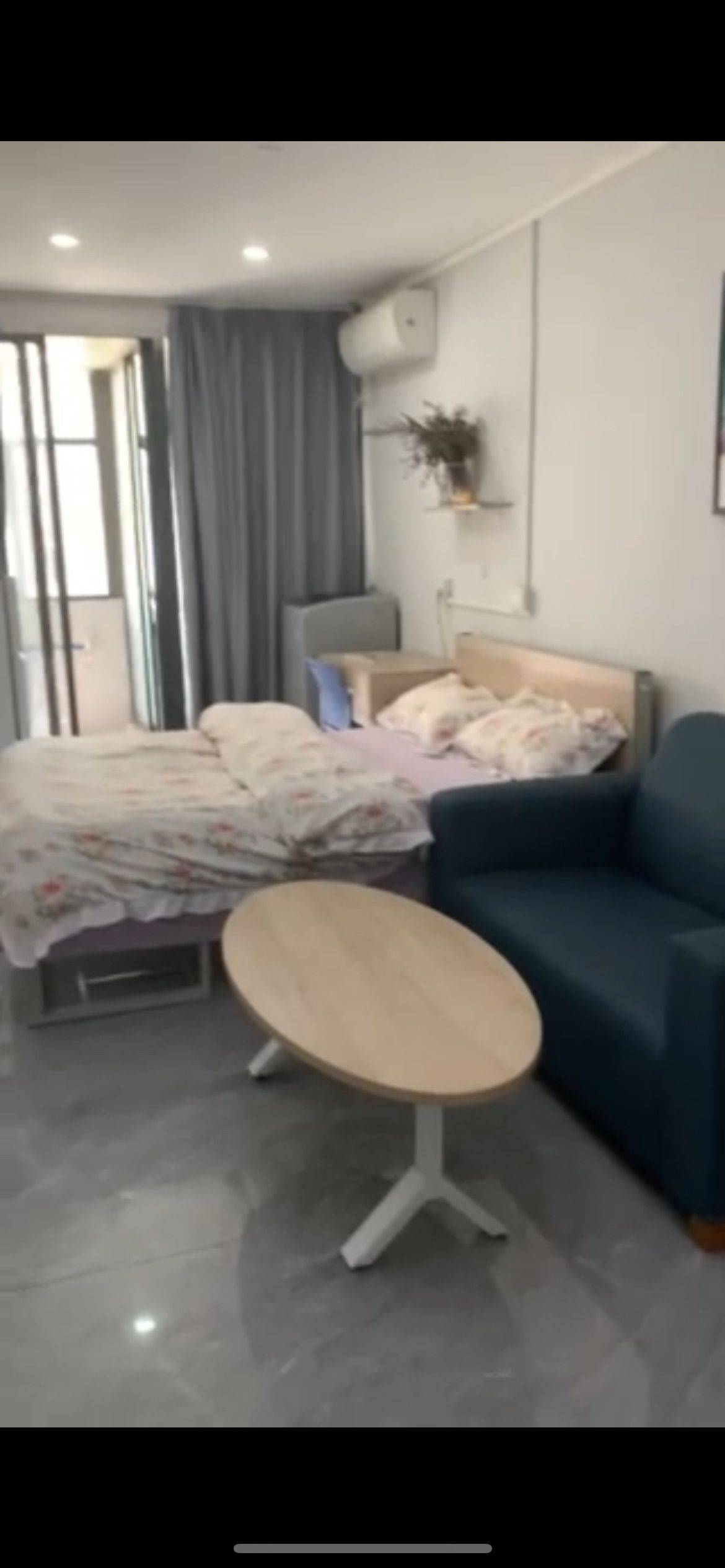 Guangzhou-Tianhe-Cozy Home,No Gender Limit