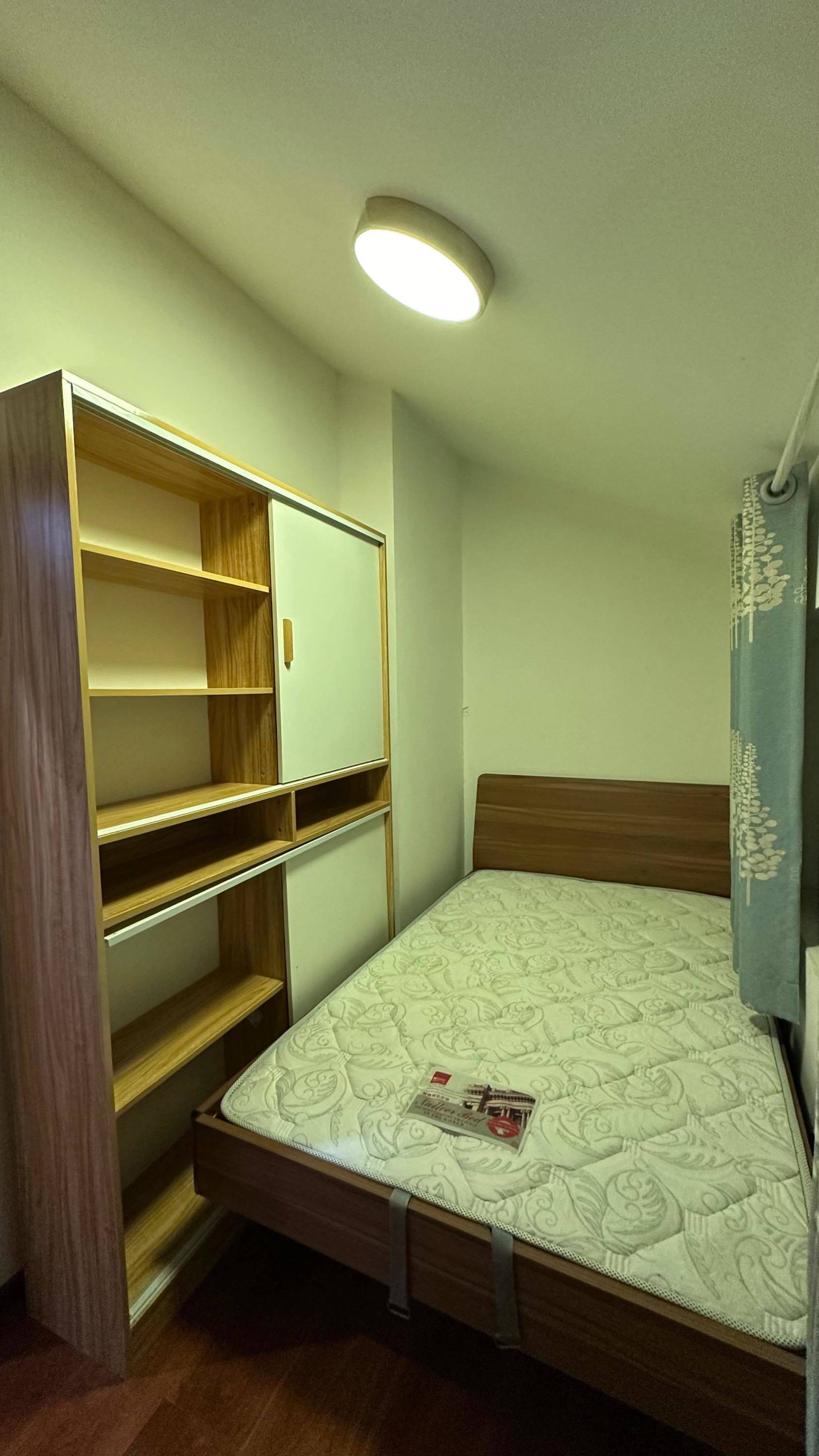 Beijing-Chaoyang-Cozy Home,Clean&Comfy,“Friends”,Pet Friendly