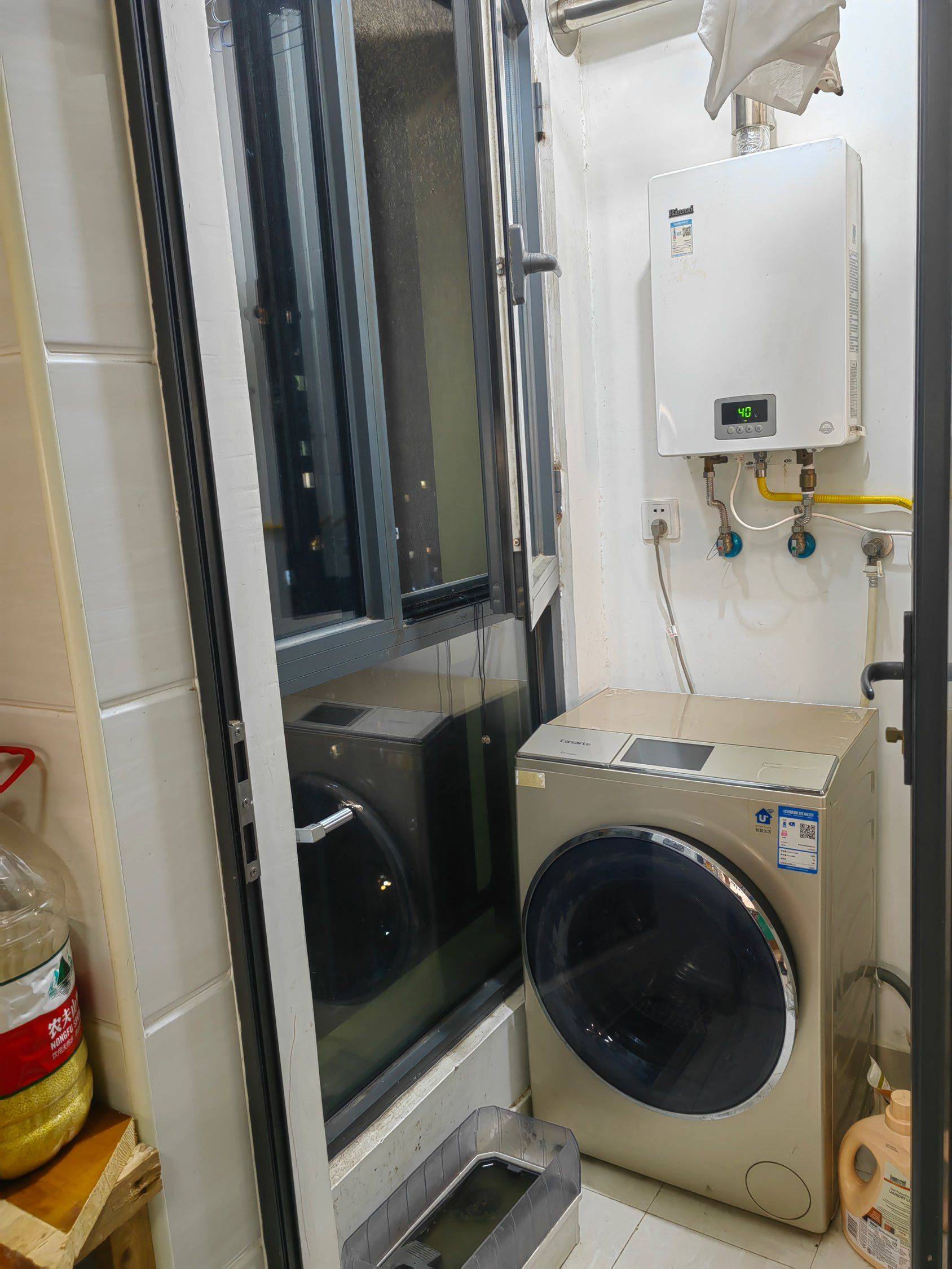 Beijing-Chaoyang-Cozy Home,Clean&Comfy,No Gender Limit