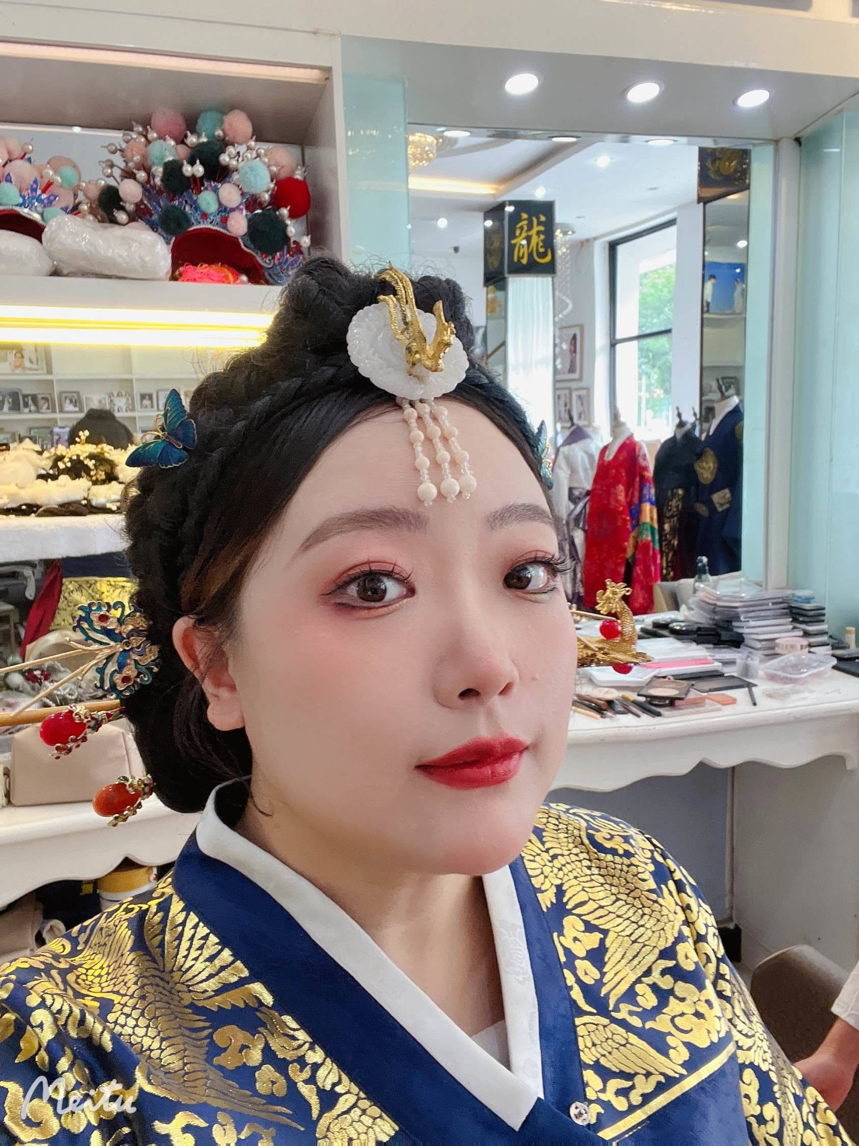 盐焗小星球