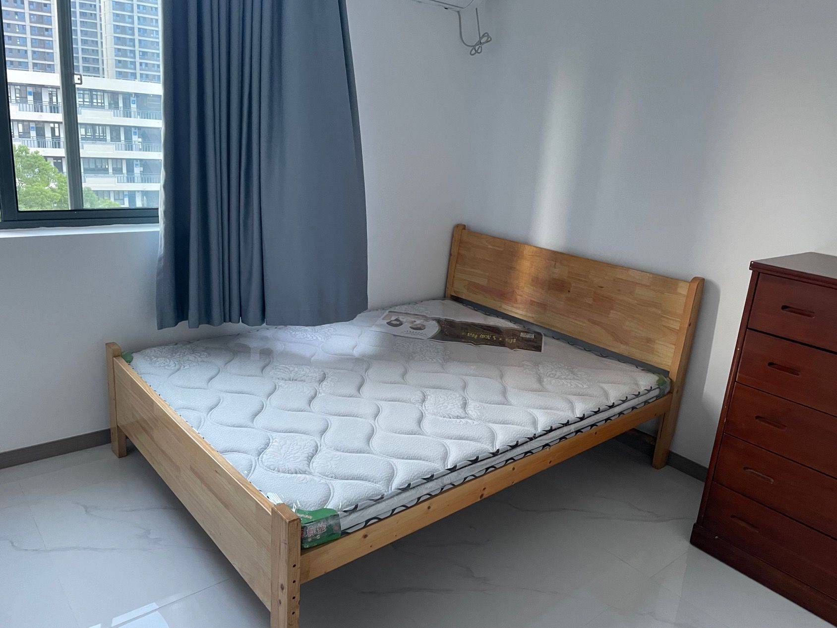 Shanghai-Qingpu-Cozy Home,Clean&Comfy,No Gender Limit,Pet Friendly