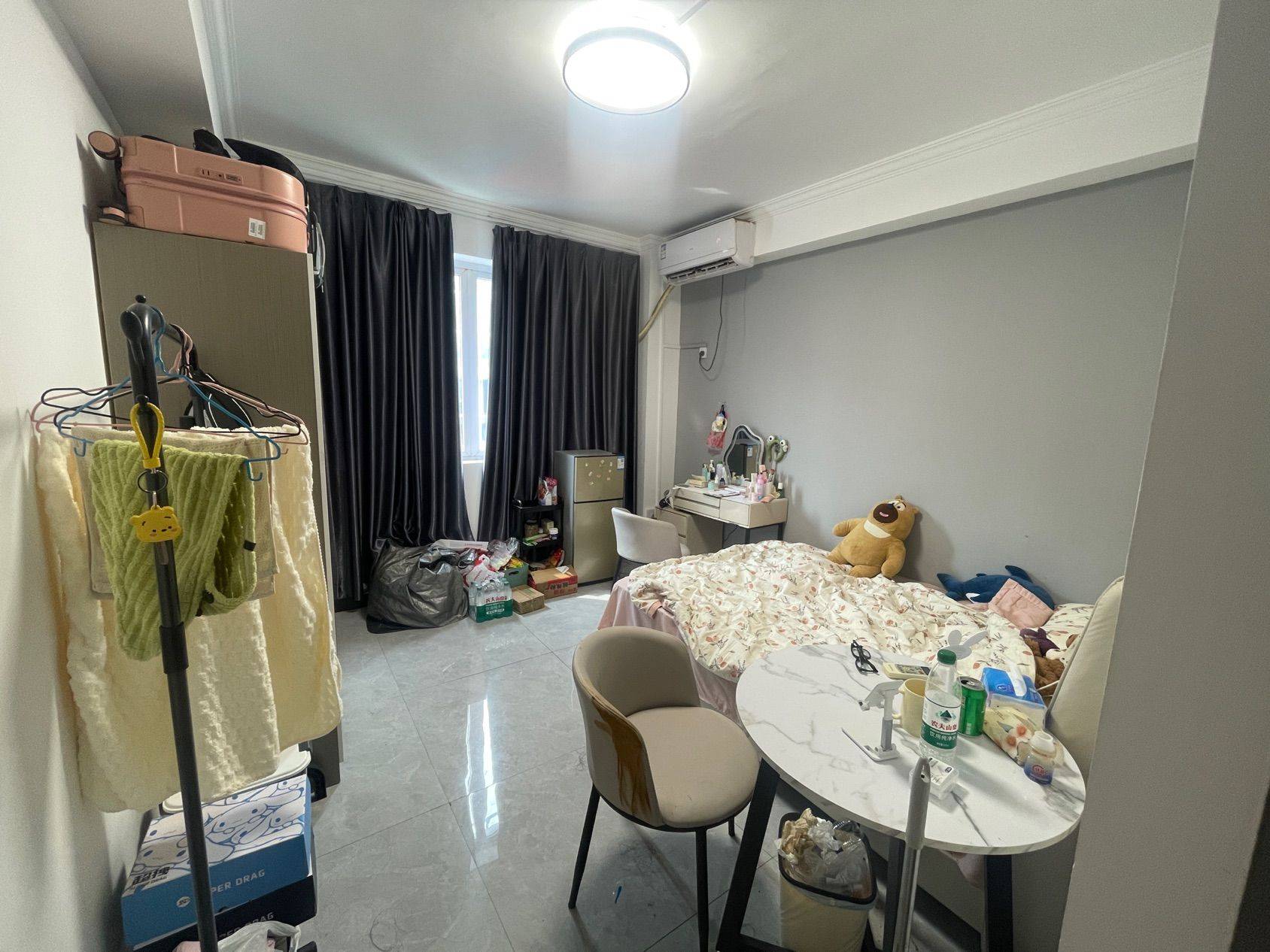 Hangzhou-Shangcheng-转租,Pet Friendly,Cozy Home,Clean&Comfy,No Gender Limit