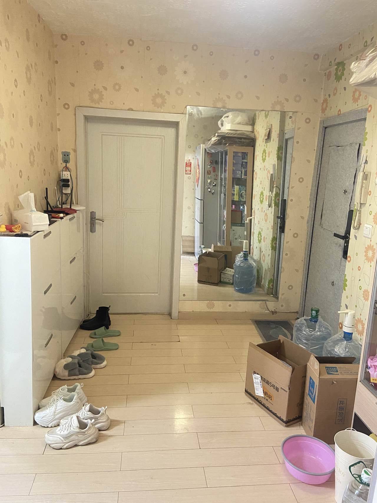 Beijing-Chaoyang-Cozy Home,Clean&Comfy,No Gender Limit